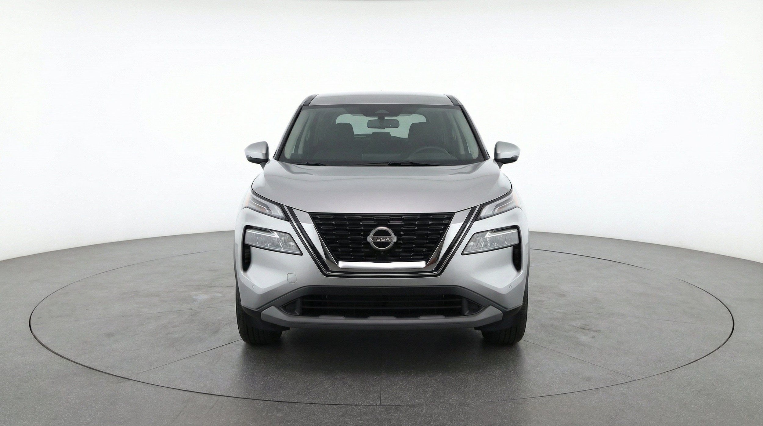 Thumbnail: 2024 Nissan Rogue - 2