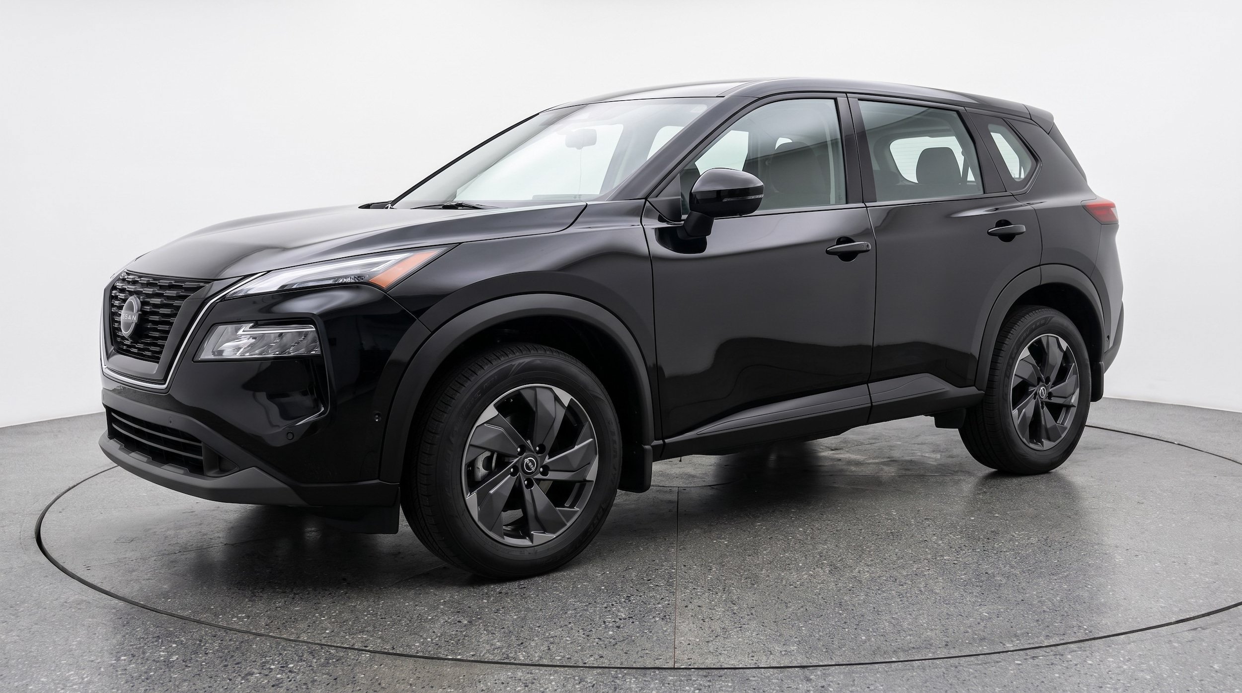 Thumbnail: 2025 Nissan Rogue - 3