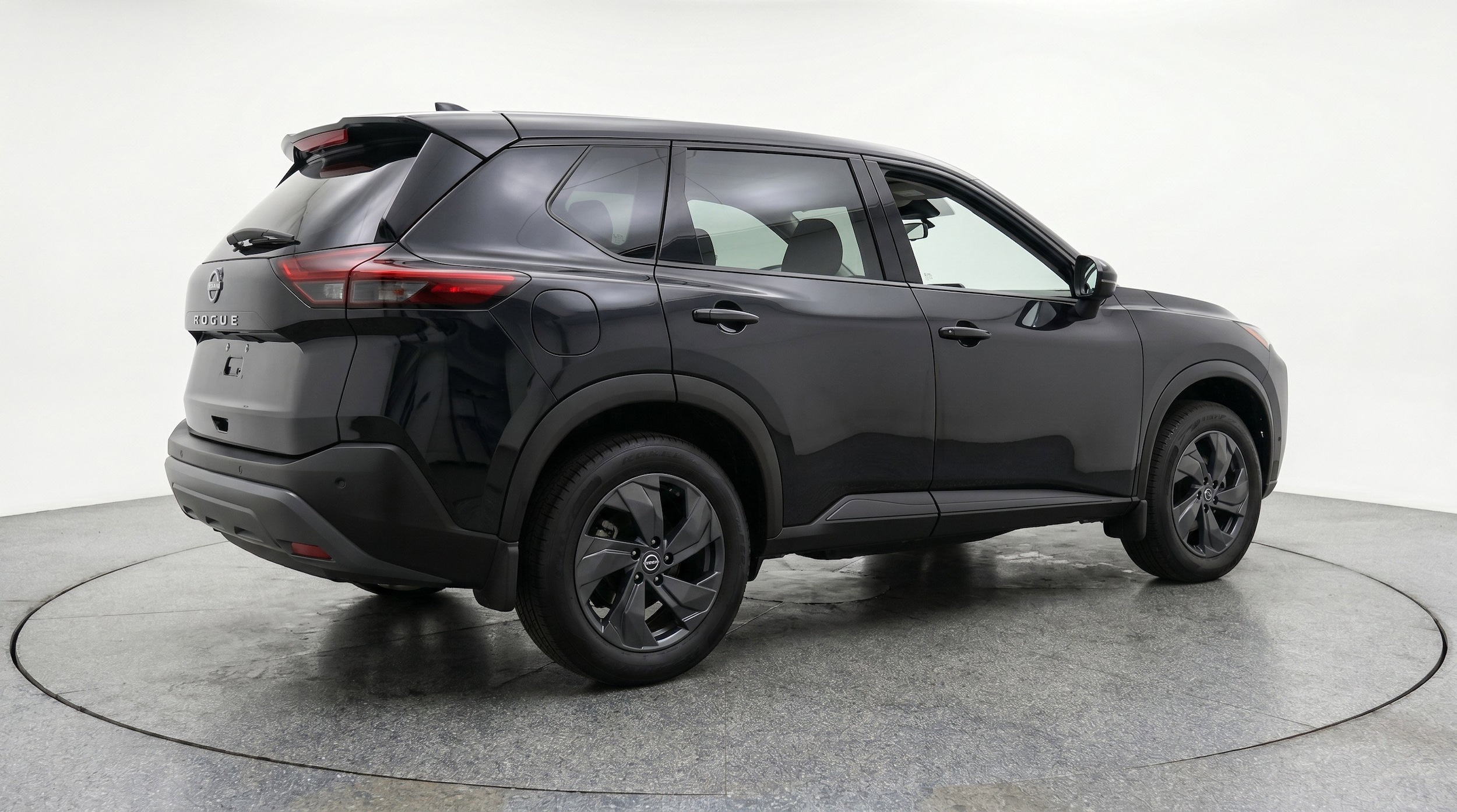 Thumbnail: 2025 Nissan Rogue - 9