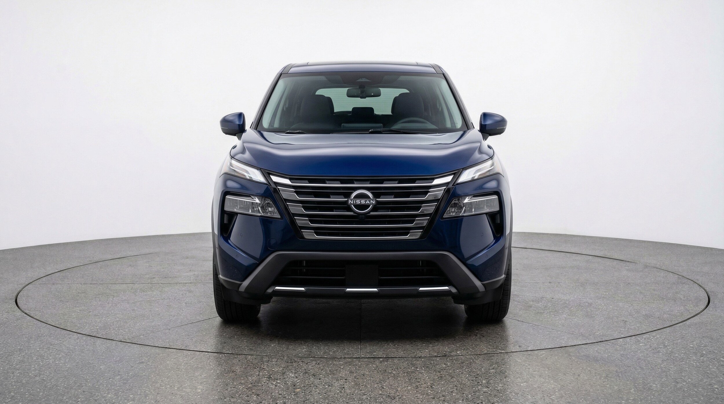 Thumbnail: 2025 Nissan Rogue - 2