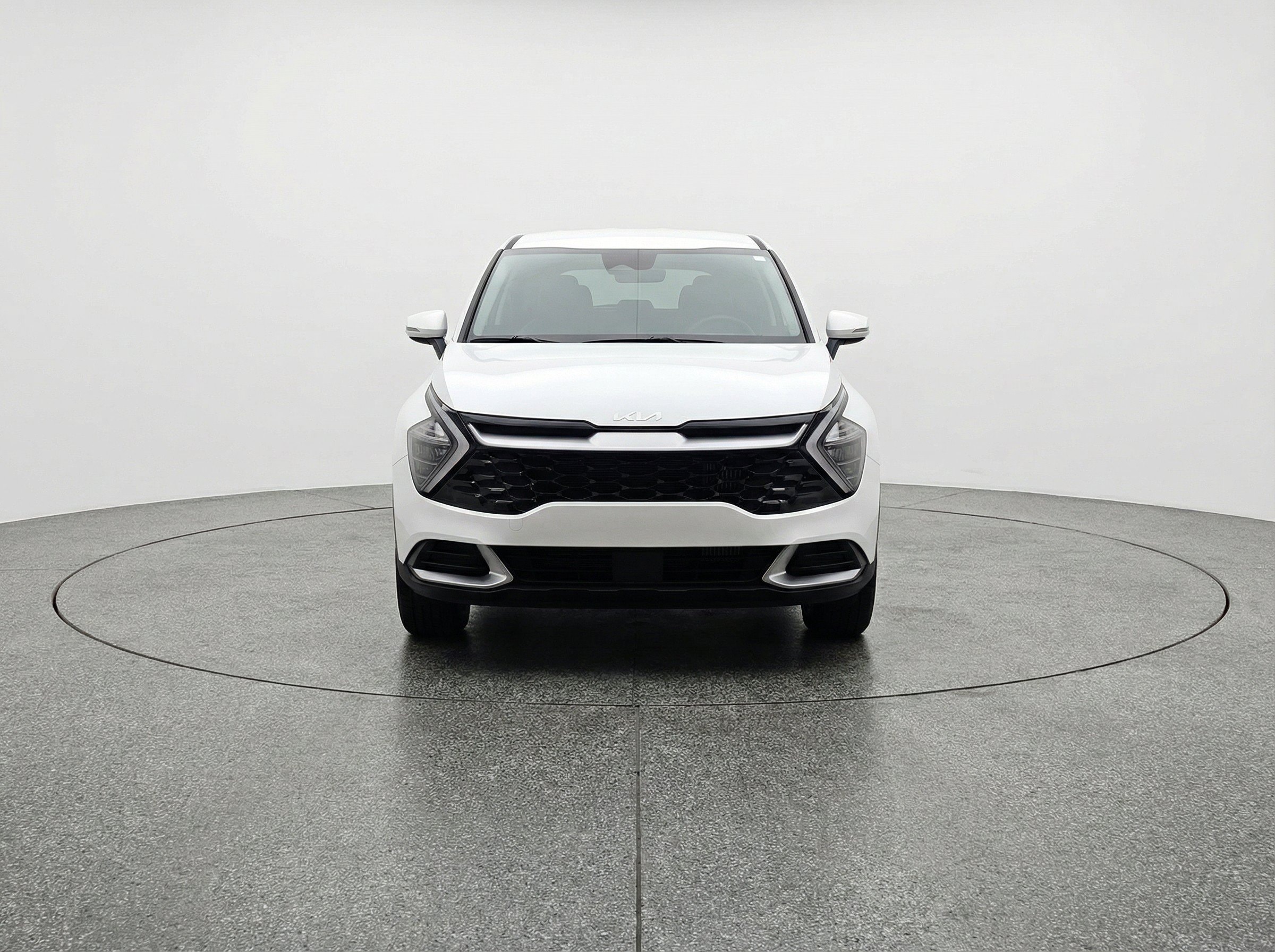 Thumbnail: 2026 Kia Sportage - 2