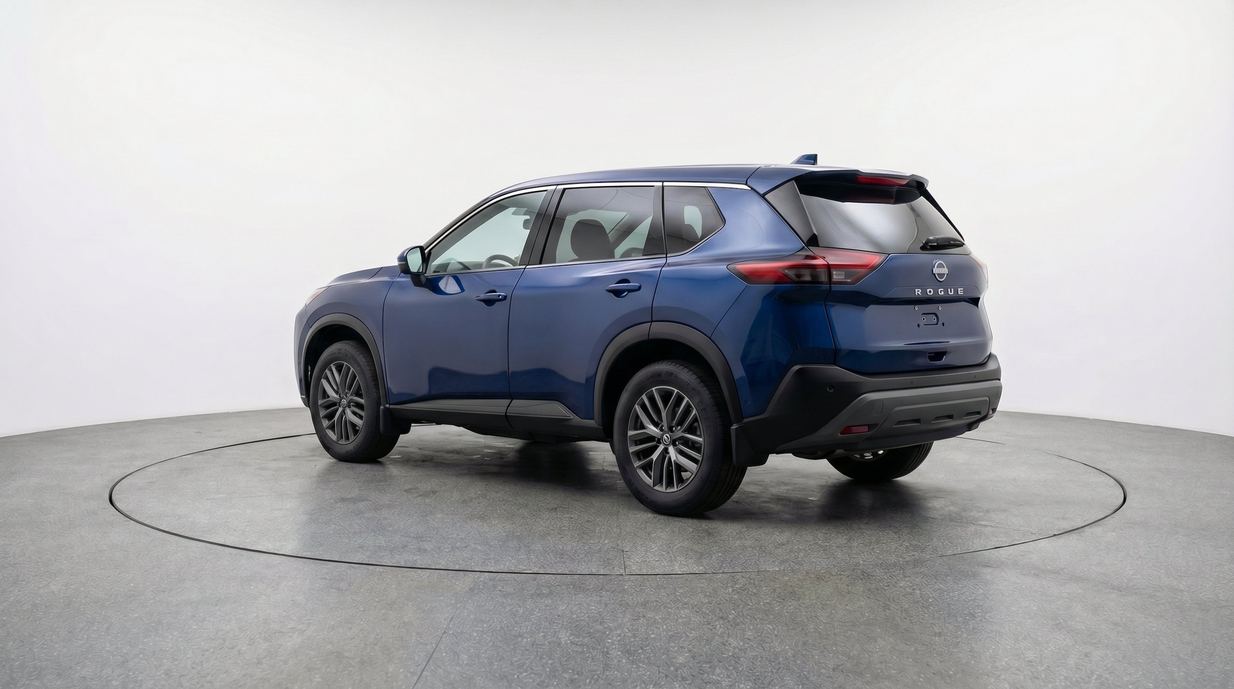 Thumbnail: 2026 Nissan Rogue - 6