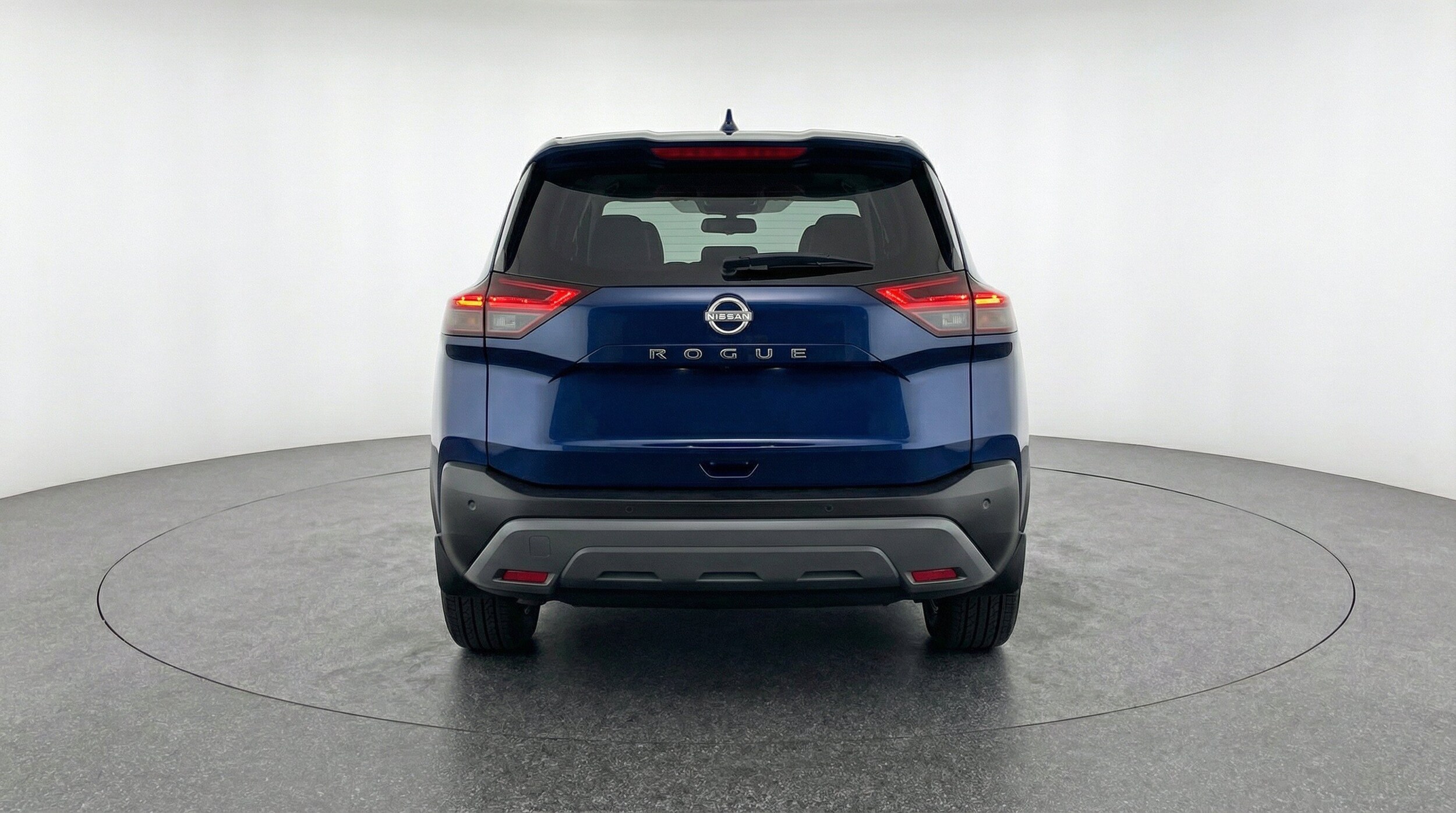 Thumbnail: 2026 Nissan Rogue - 7