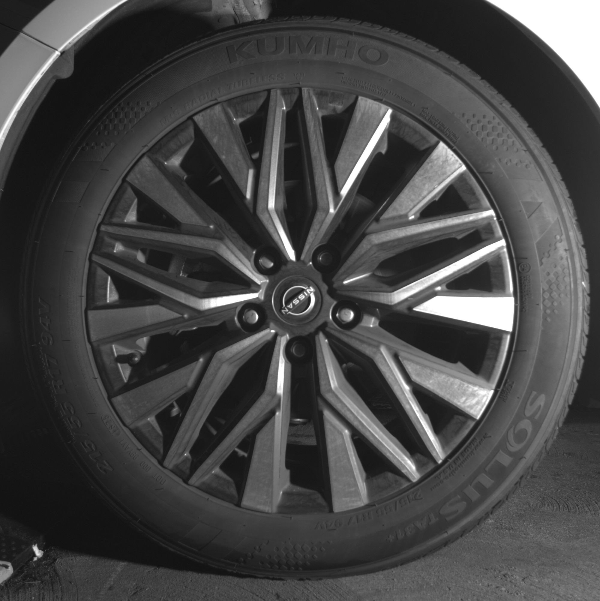 Thumbnail: 2025 Nissan Altima - 12