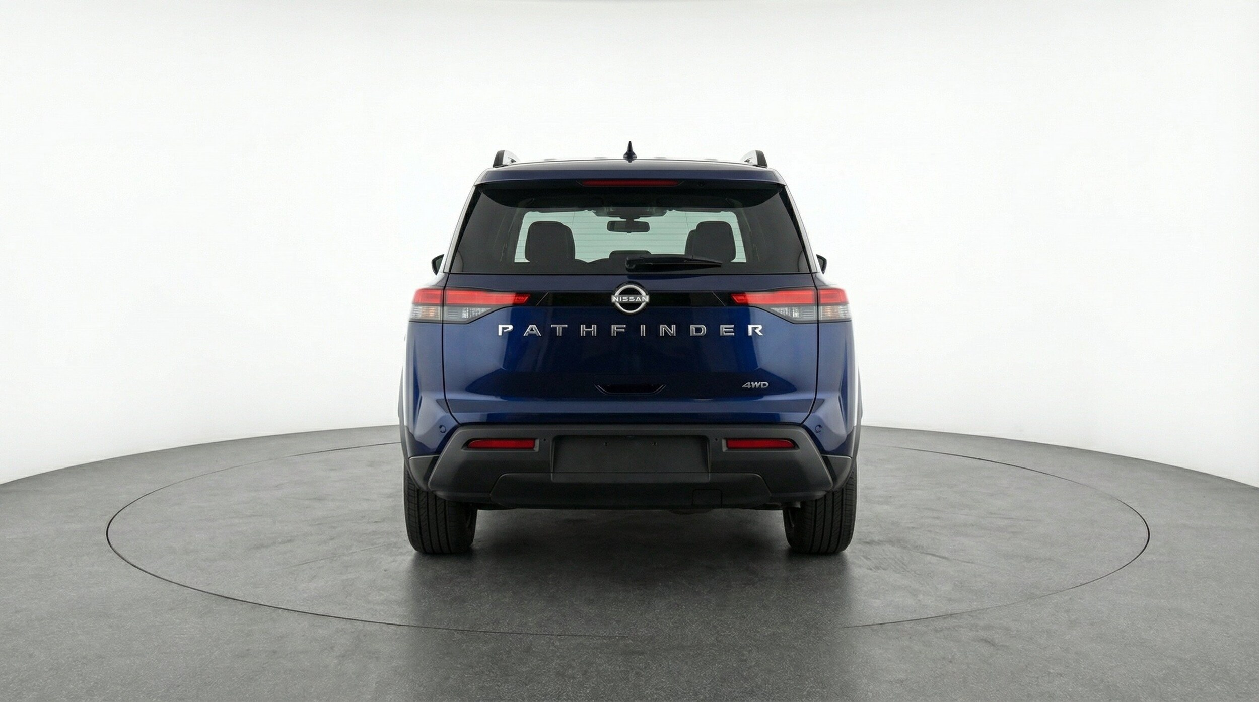 Thumbnail: 2025 Nissan Pathfinder - 7