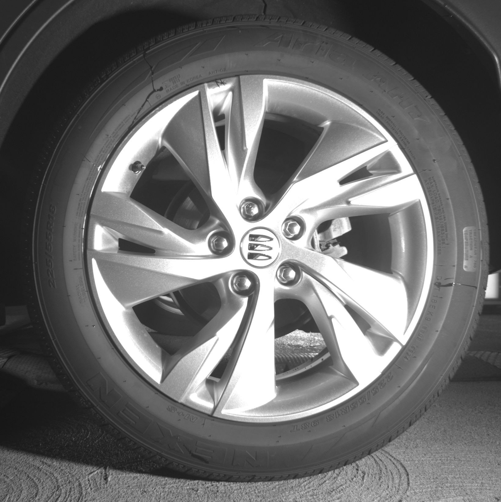 Thumbnail: 2025 Buick Encore GX - 14