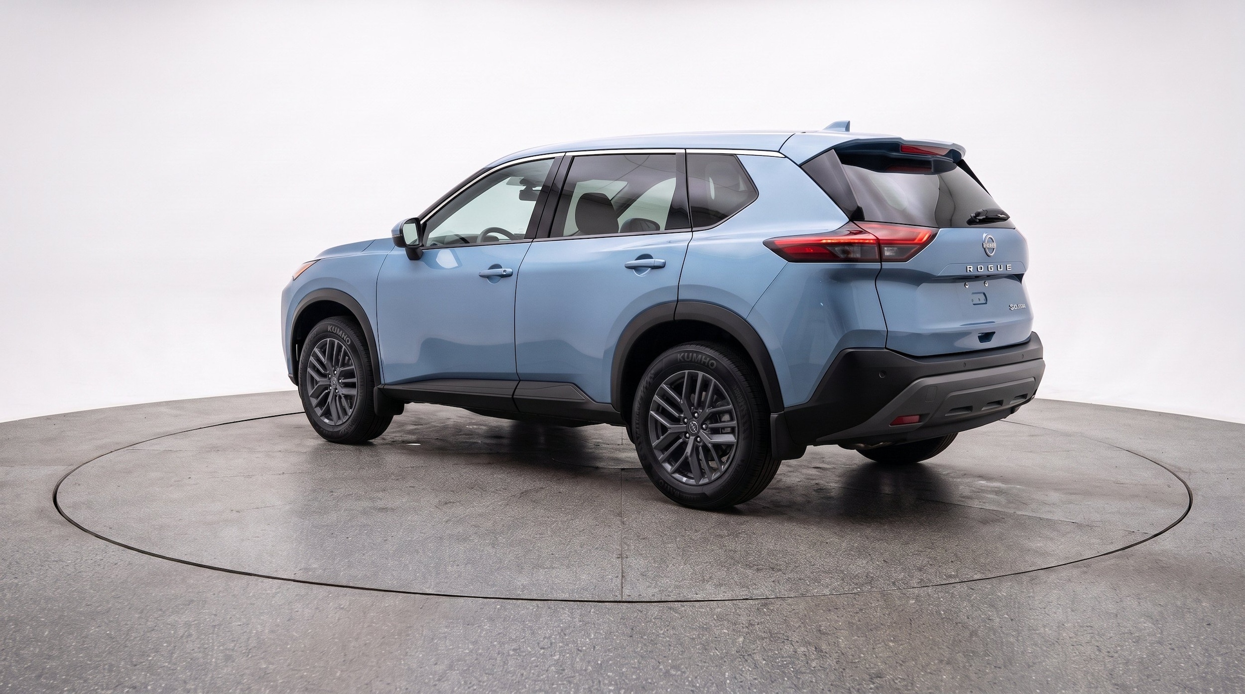 Thumbnail: 2026 Nissan Rogue - 6