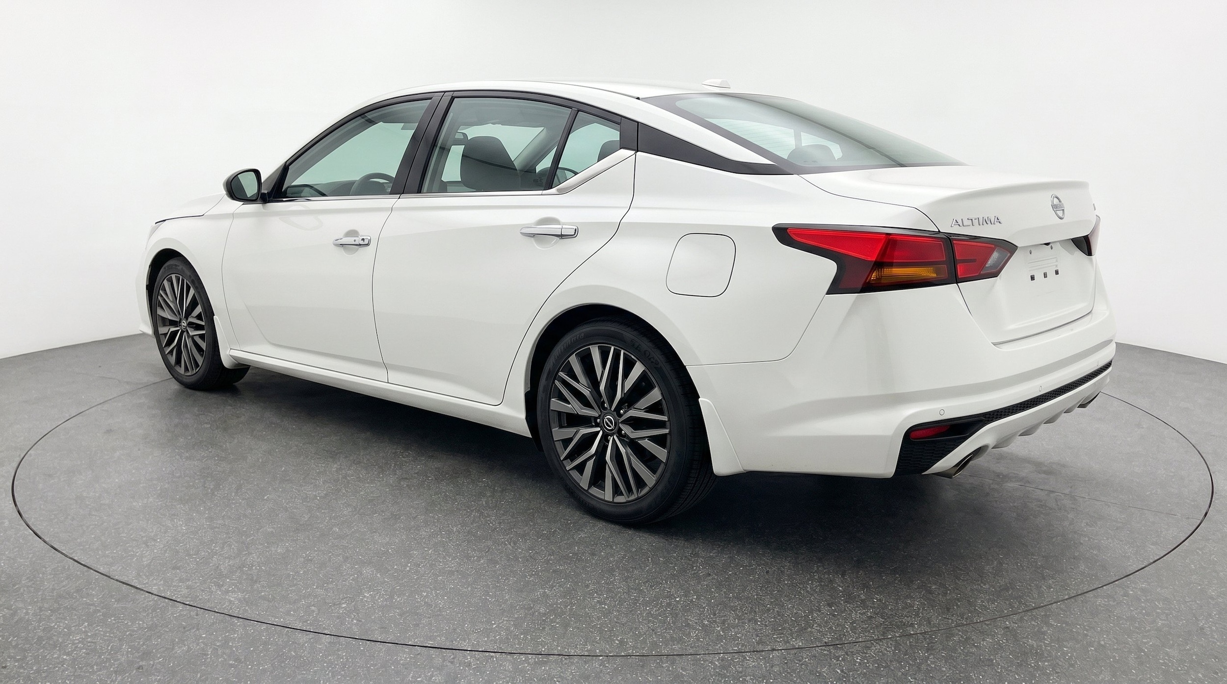Thumbnail: 2025 Nissan Altima - 6
