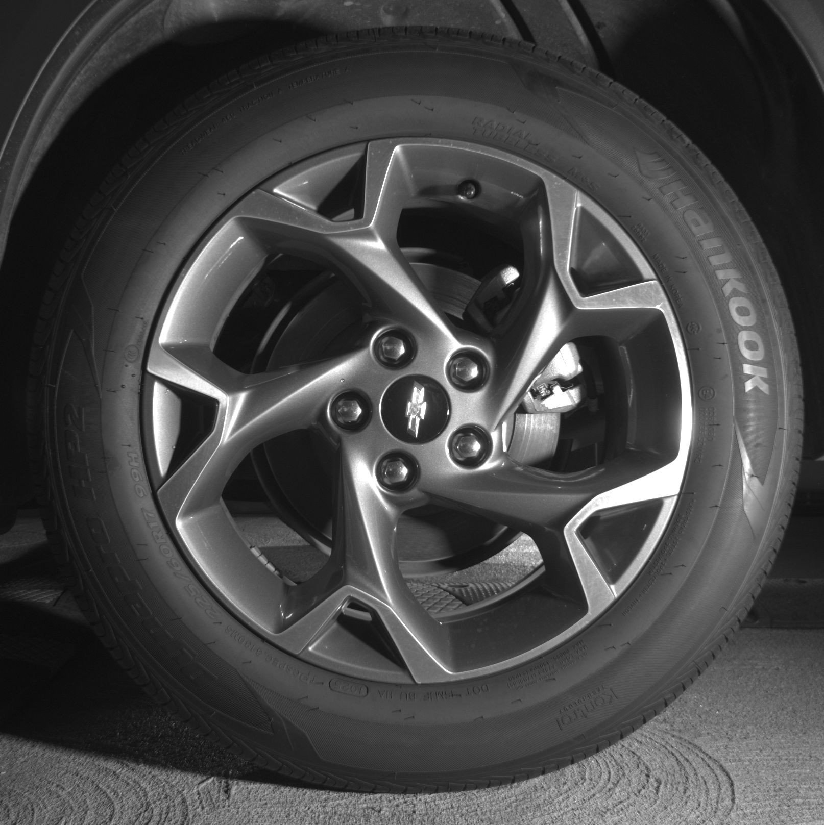 Thumbnail: 2025 Chevrolet Trax - 14
