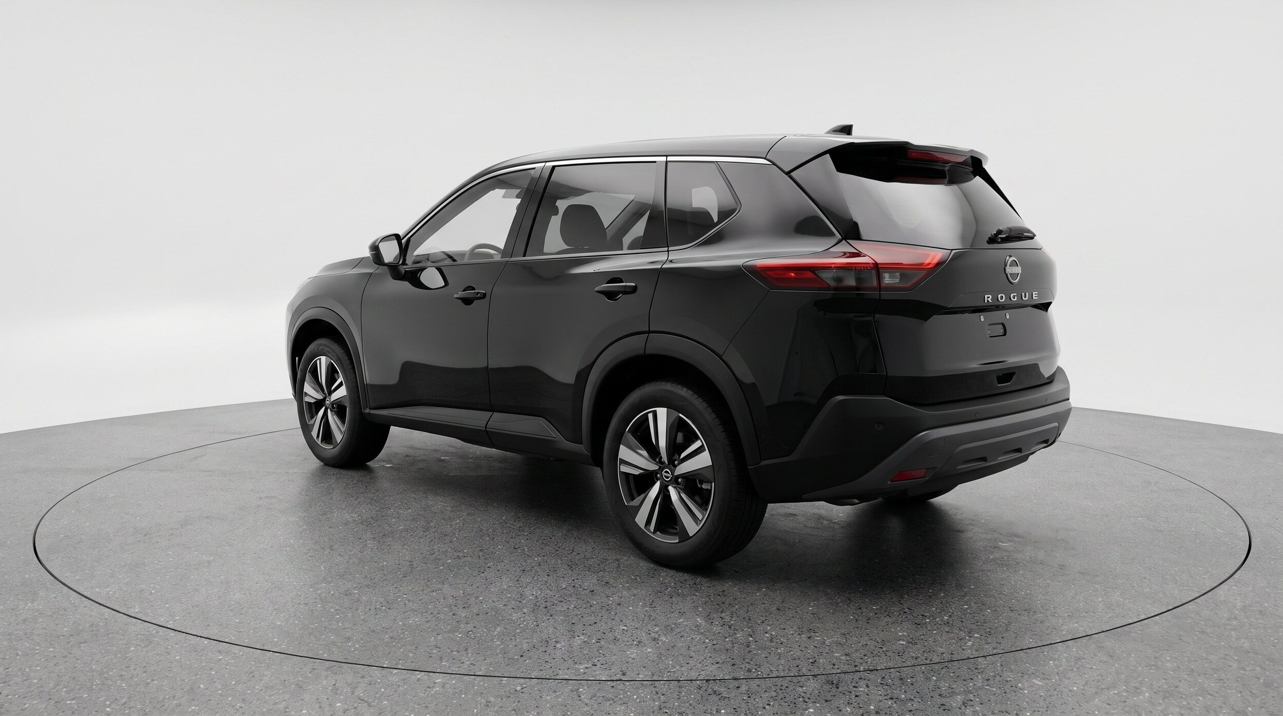 Thumbnail: 2026 Nissan Rogue - 6