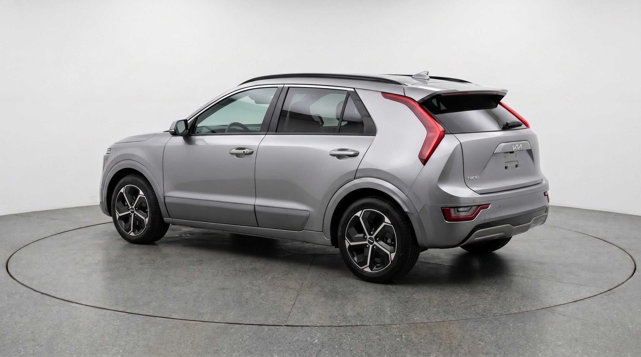 Thumbnail: 2026 Kia Niro - 6