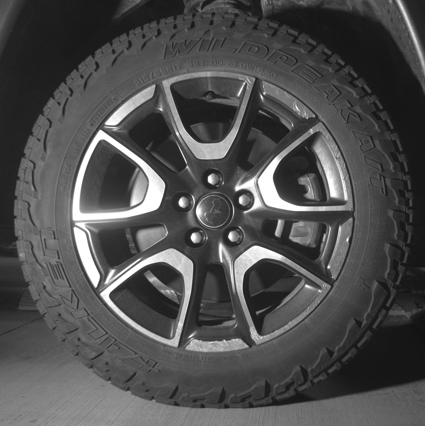 Thumbnail: 2025 Jeep Compass - 13