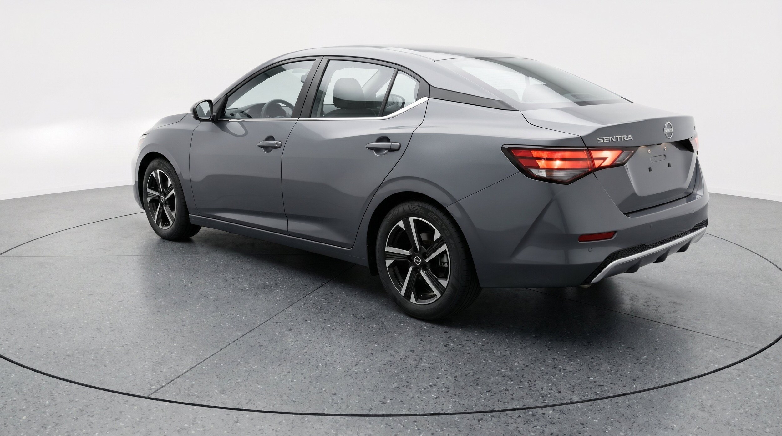 Thumbnail: 2025 Nissan Sentra - 6