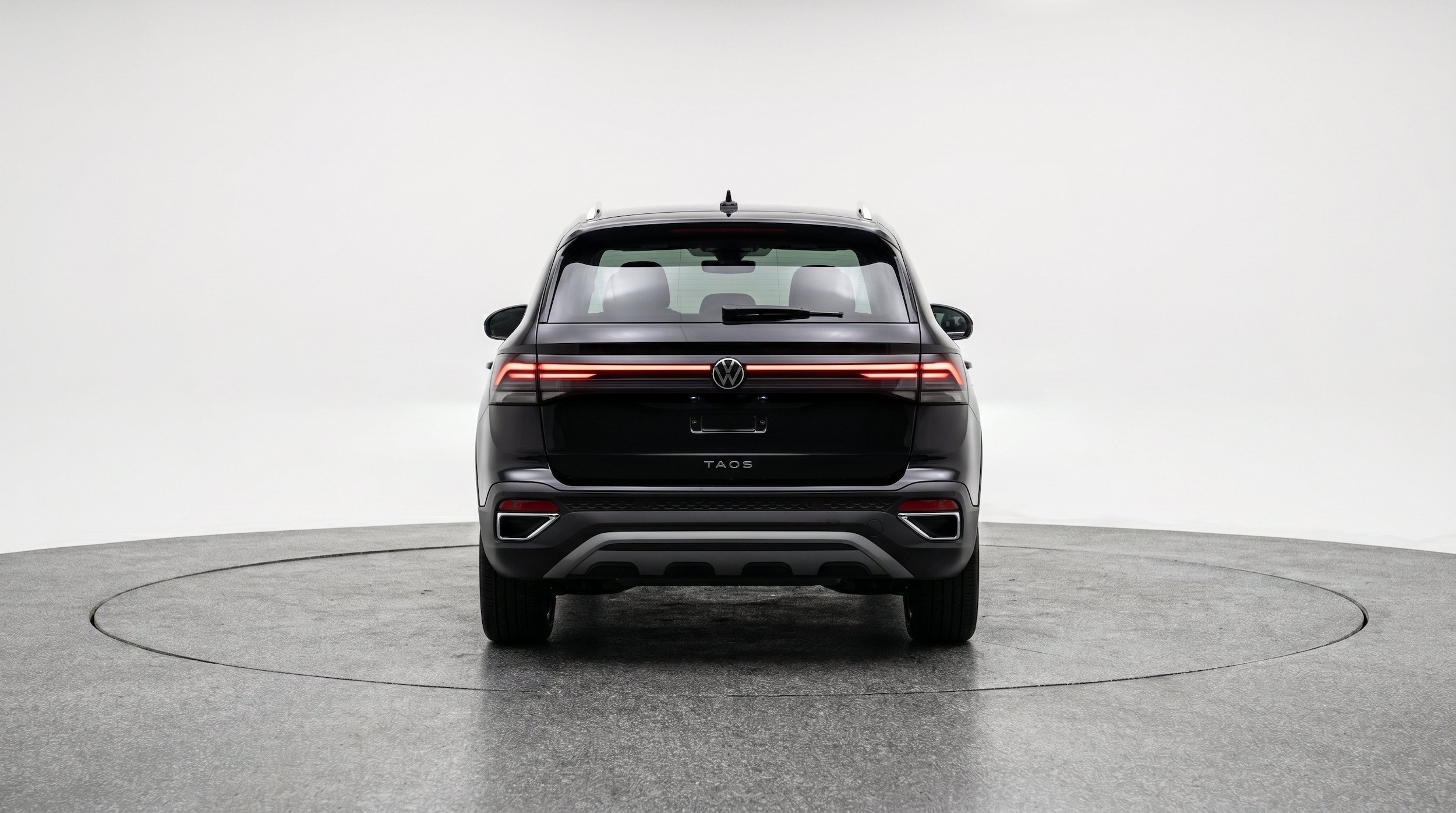 Thumbnail: 2026 Volkswagen Taos - 7