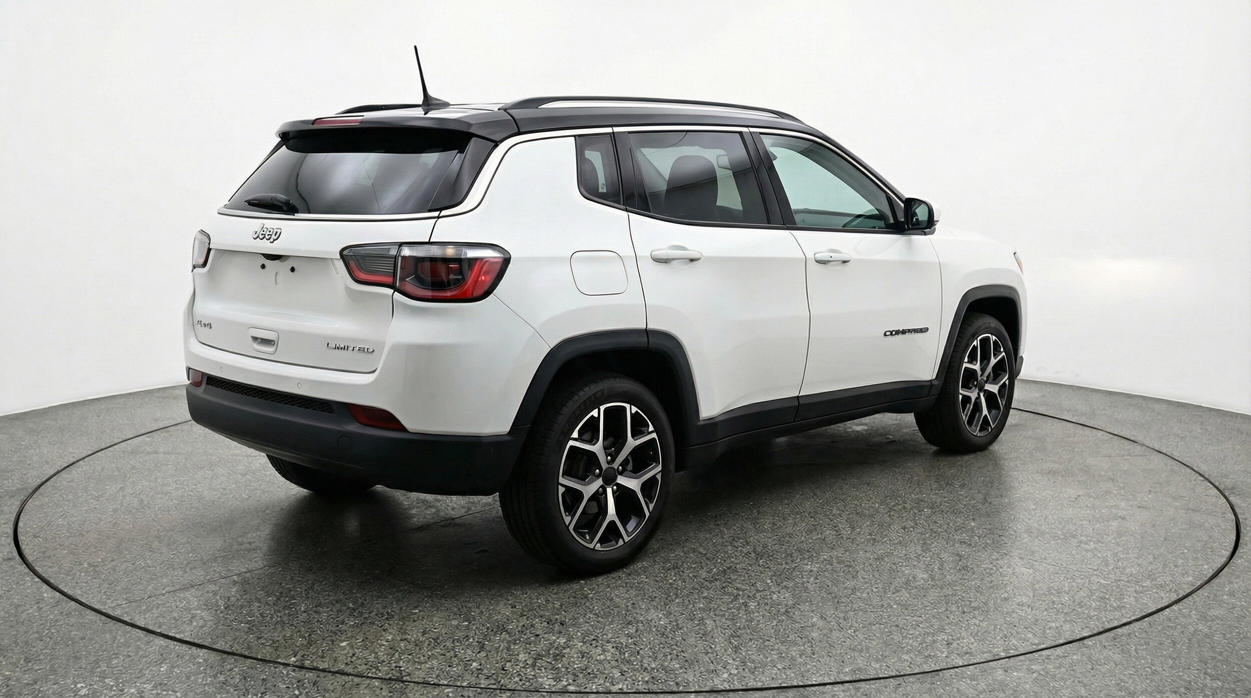 Thumbnail: 2025 Jeep Compass - 9