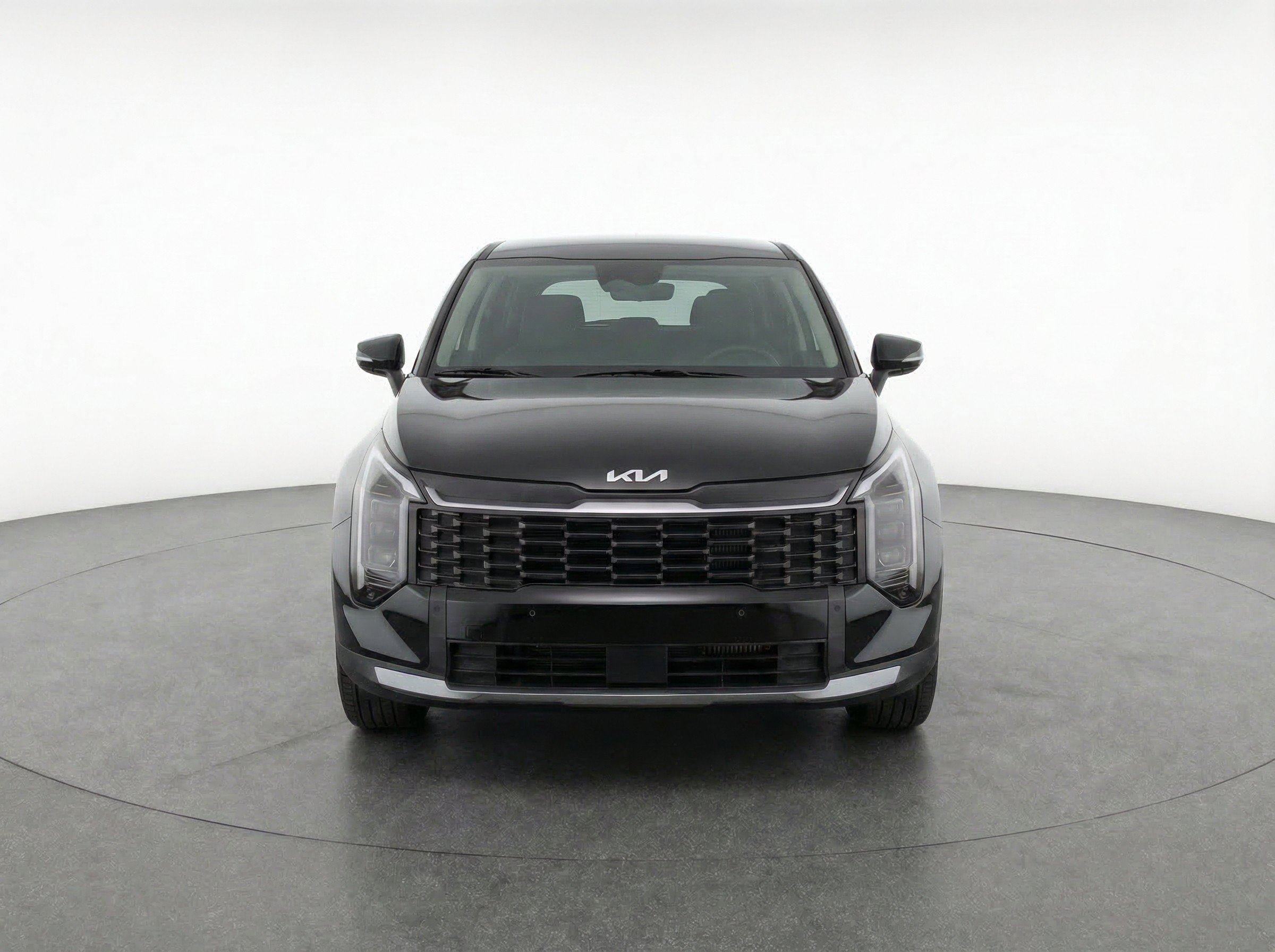 Thumbnail: 2026 Kia Sportage - 2