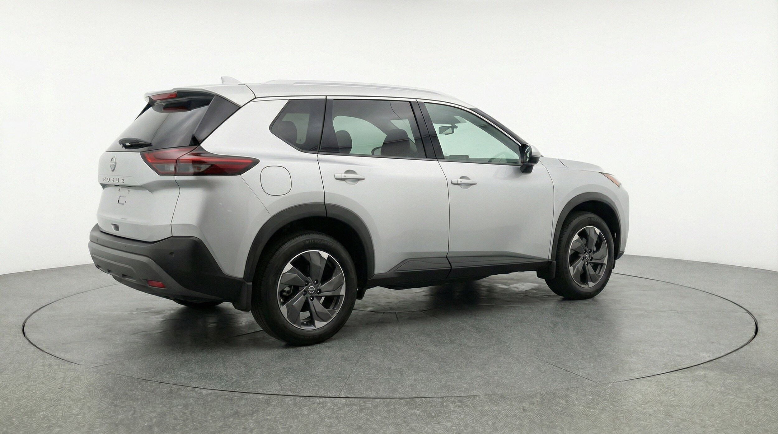 Thumbnail: 2025 Nissan Rogue - 9
