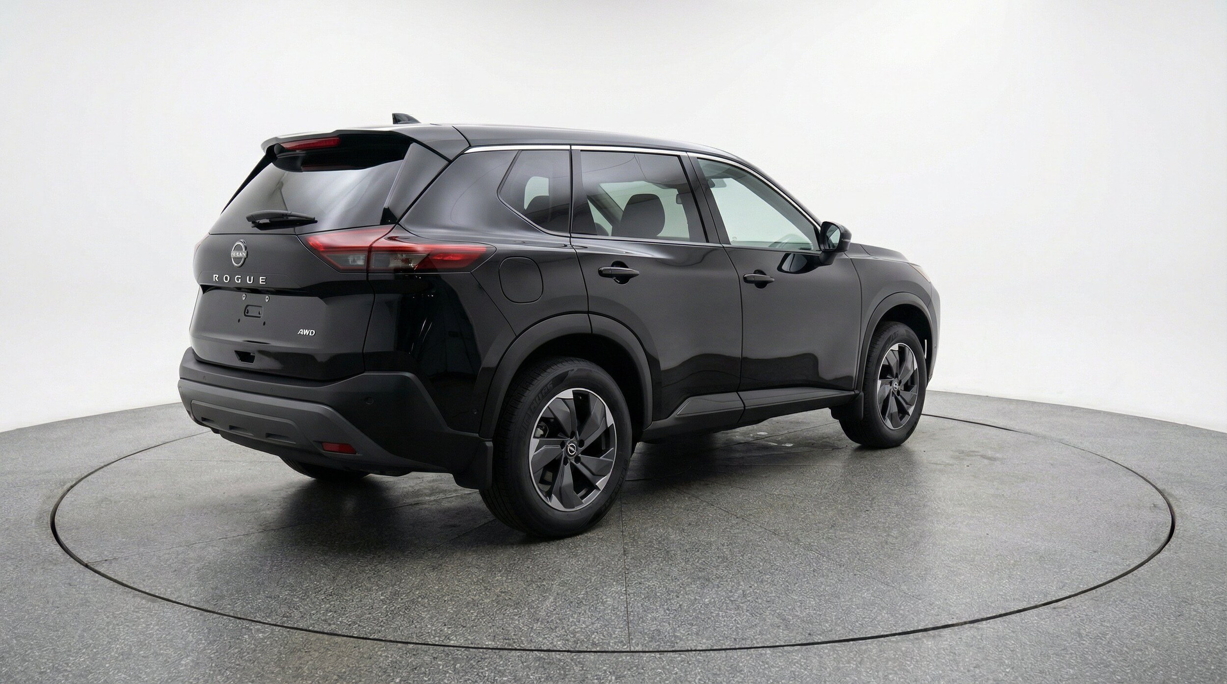 Thumbnail: 2025 Nissan Rogue - 9