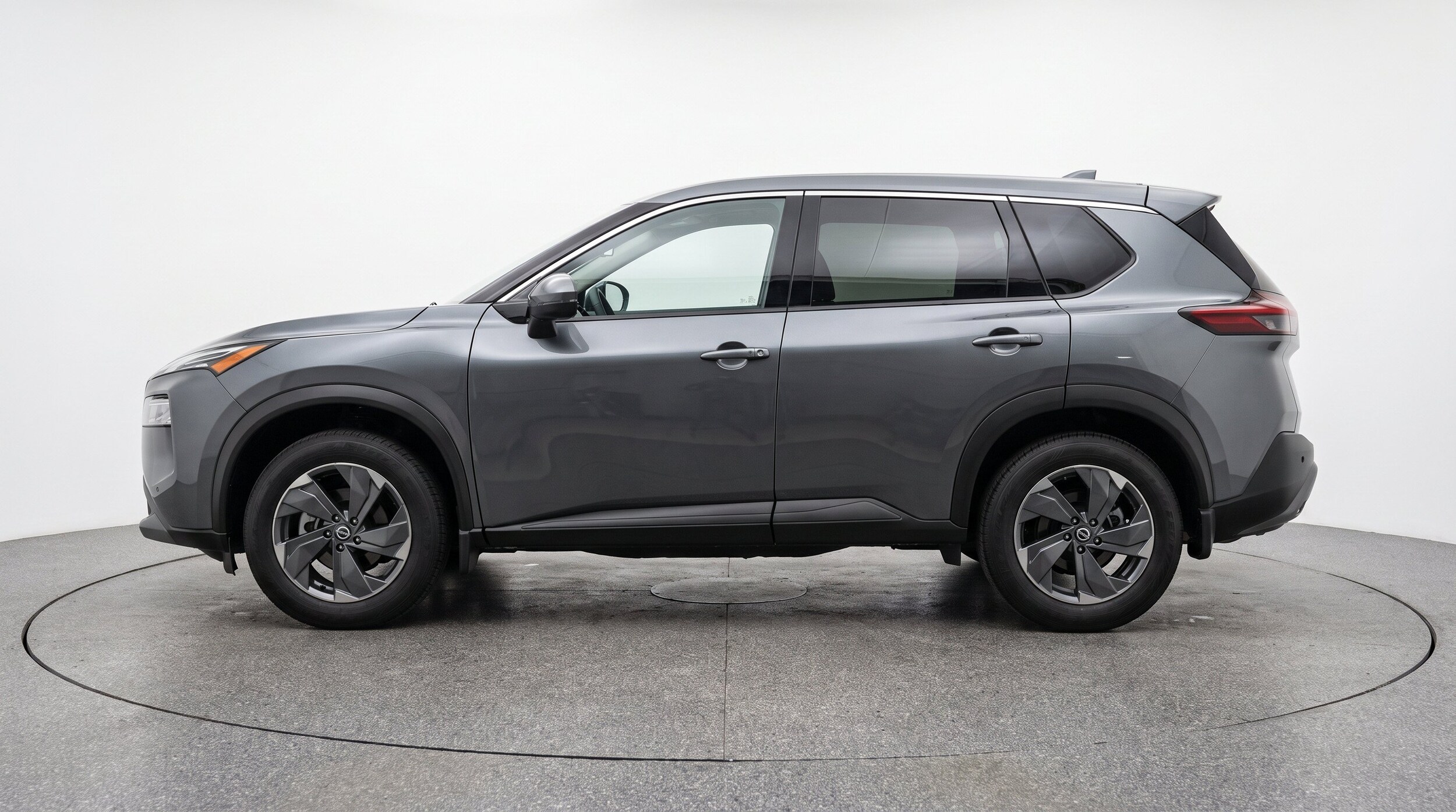 Thumbnail: 2025 Nissan Rogue - 5