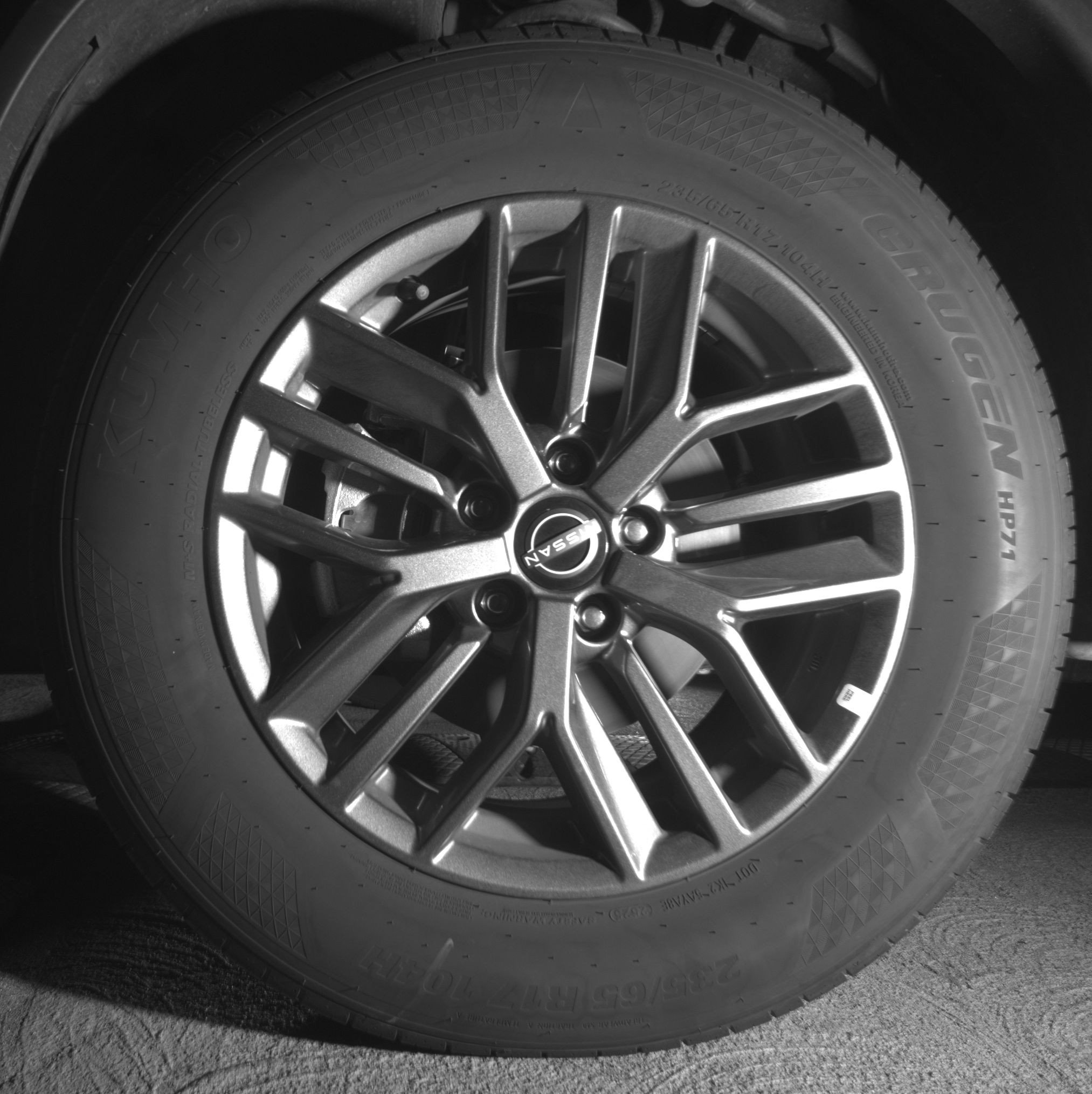 Thumbnail: 2026 Nissan Rogue - 12