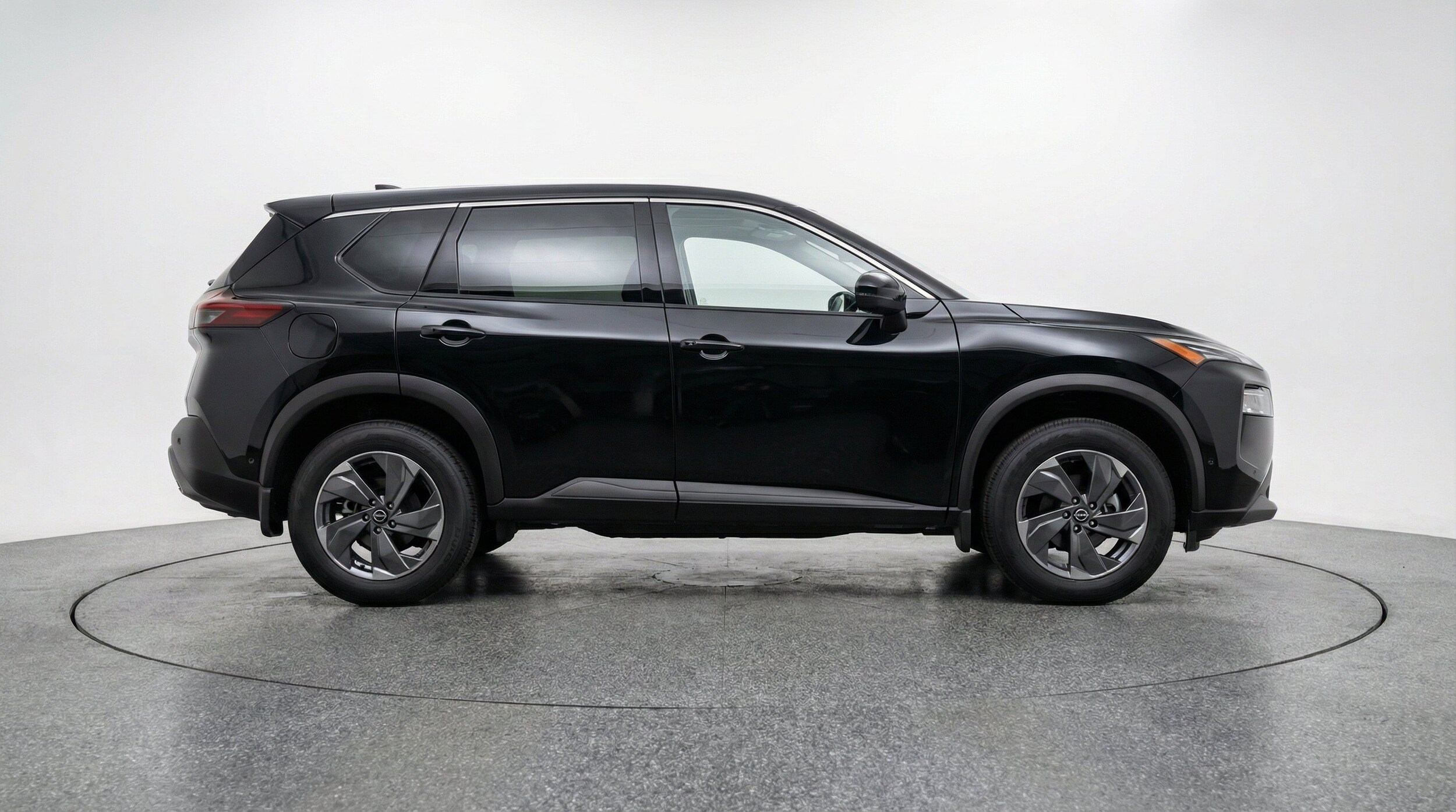 Thumbnail: 2025 Nissan Rogue - 11