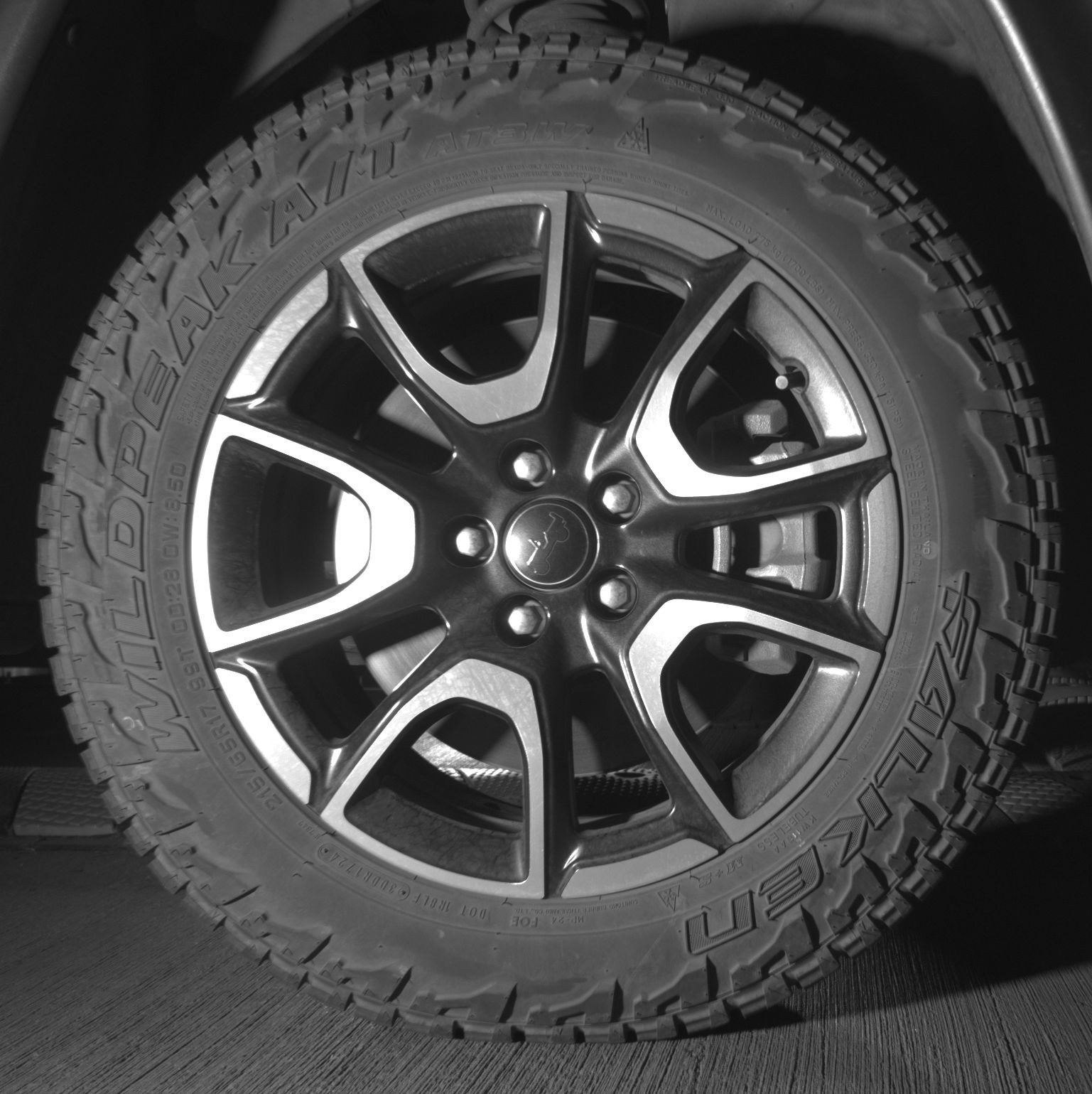 Thumbnail: 2025 Jeep Compass - 13