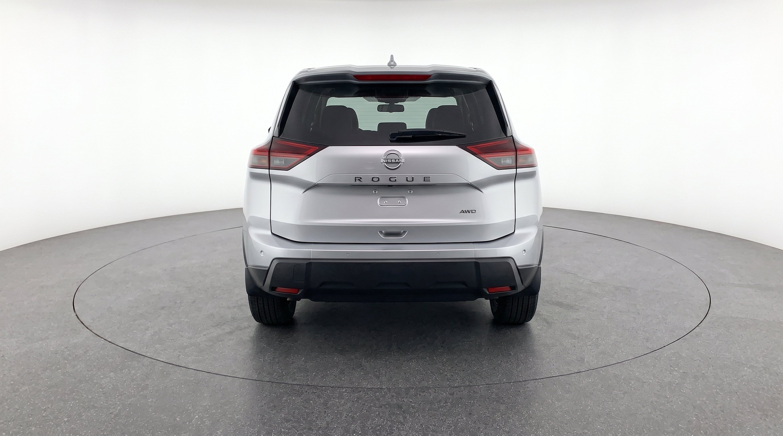Thumbnail: 2025 Nissan Rogue - 7