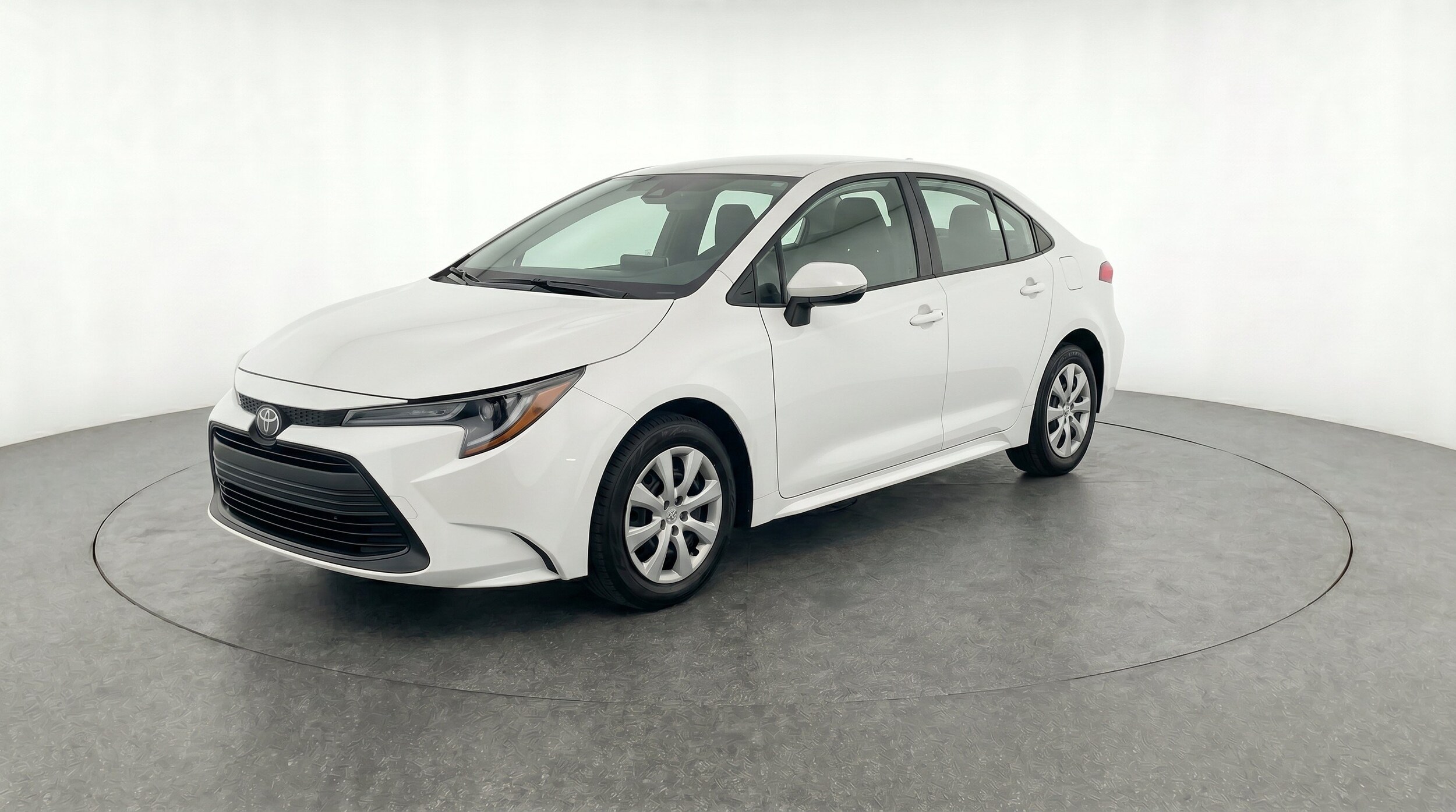 Thumbnail: 2025 Toyota Corolla - 3