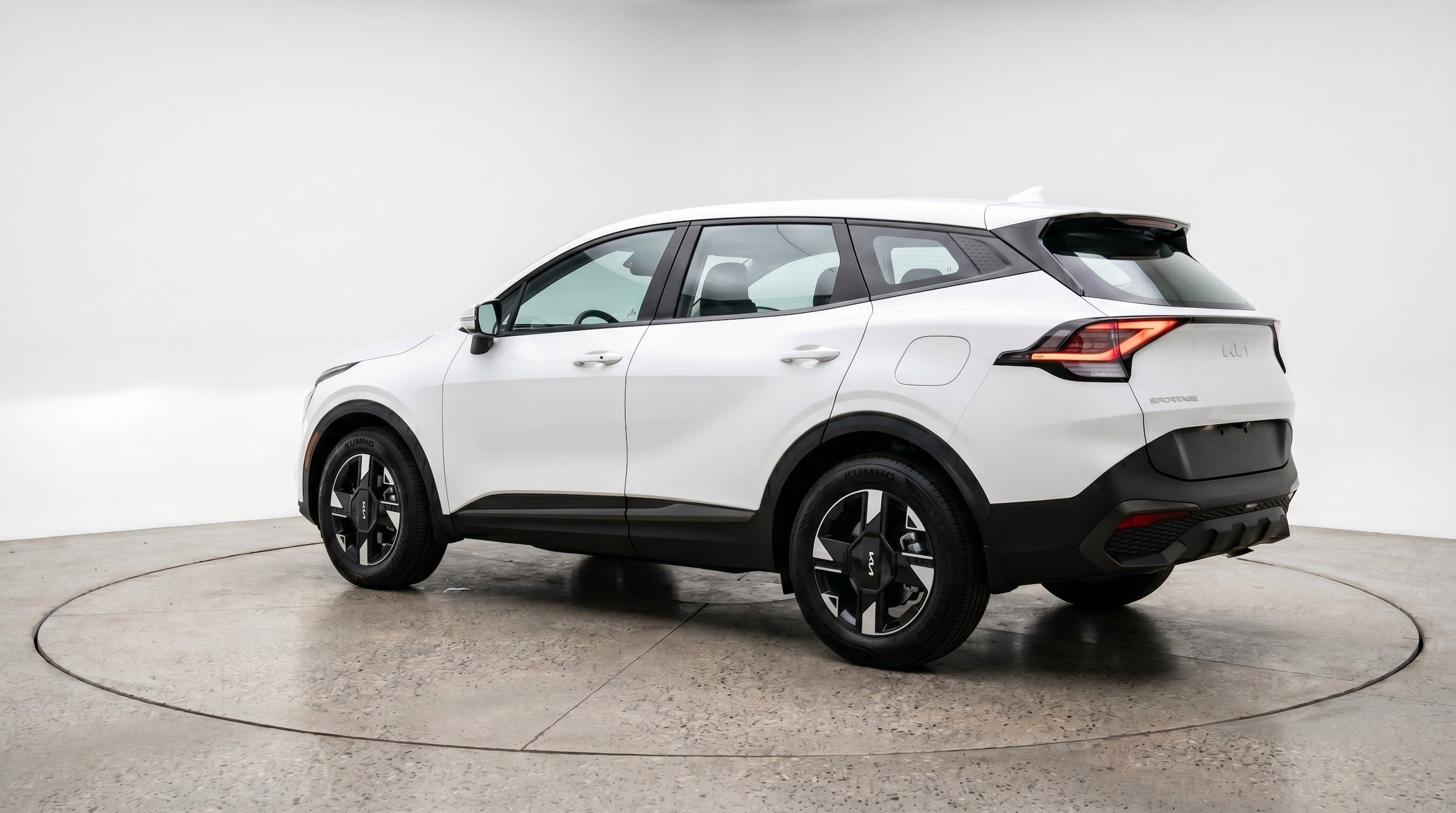 Thumbnail: 2026 Kia Sportage - 6