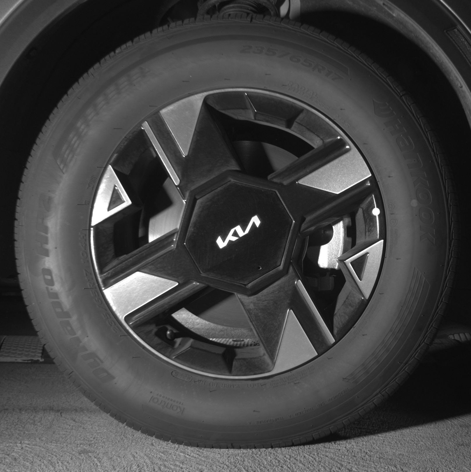 Thumbnail: 2026 Kia Sportage - 13