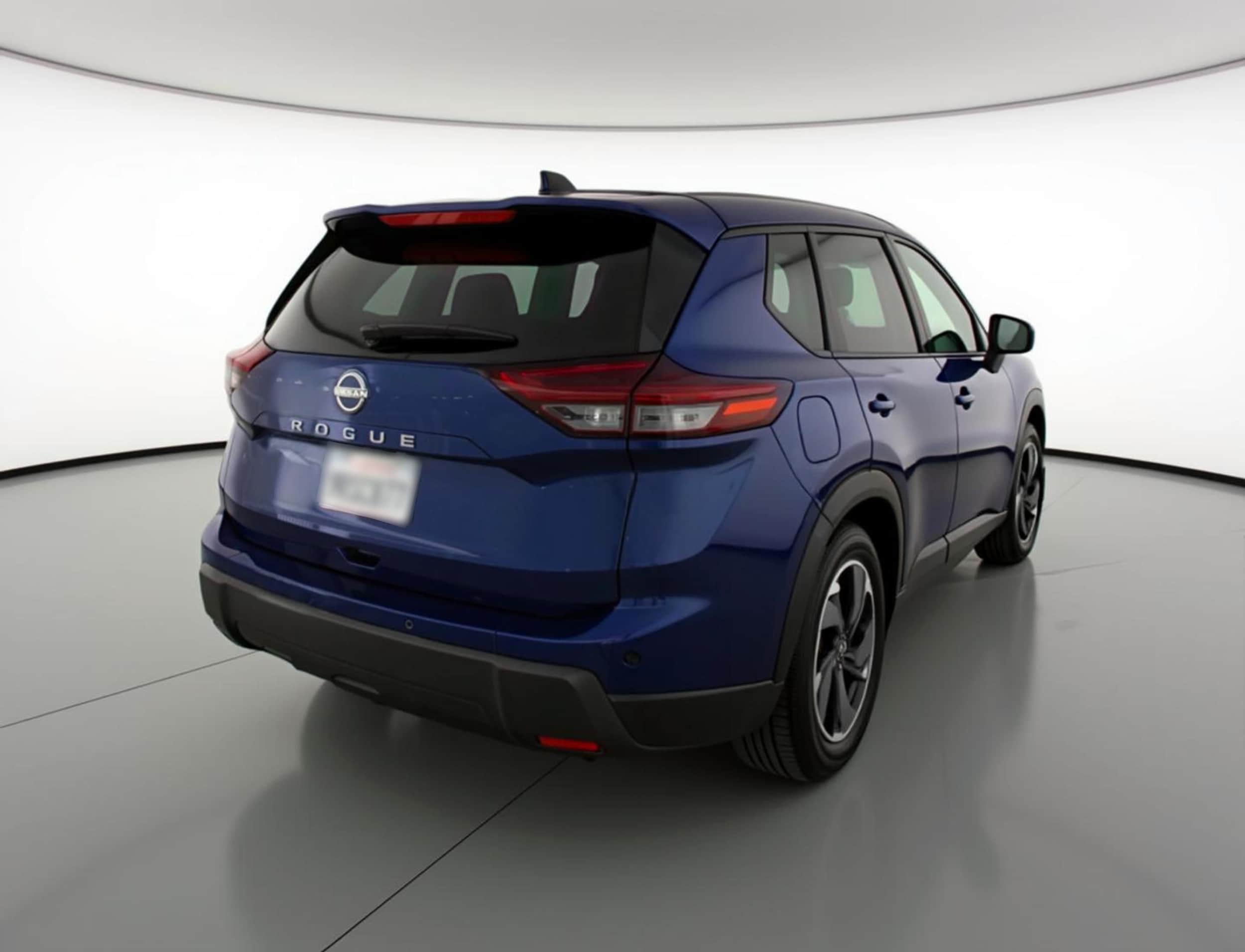 Thumbnail: 2025 Nissan Rogue - 7