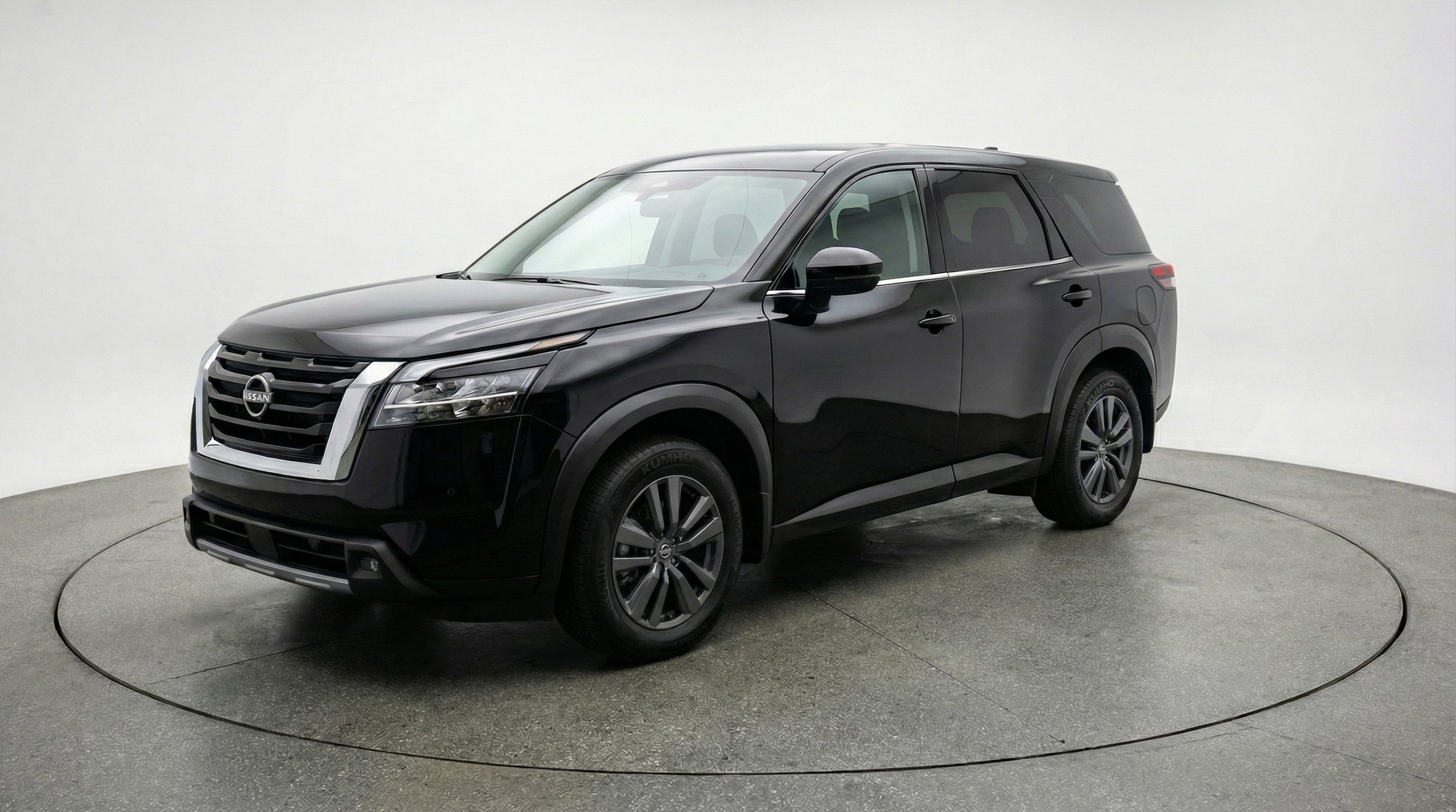 Thumbnail: 2025 Nissan Pathfinder - 3