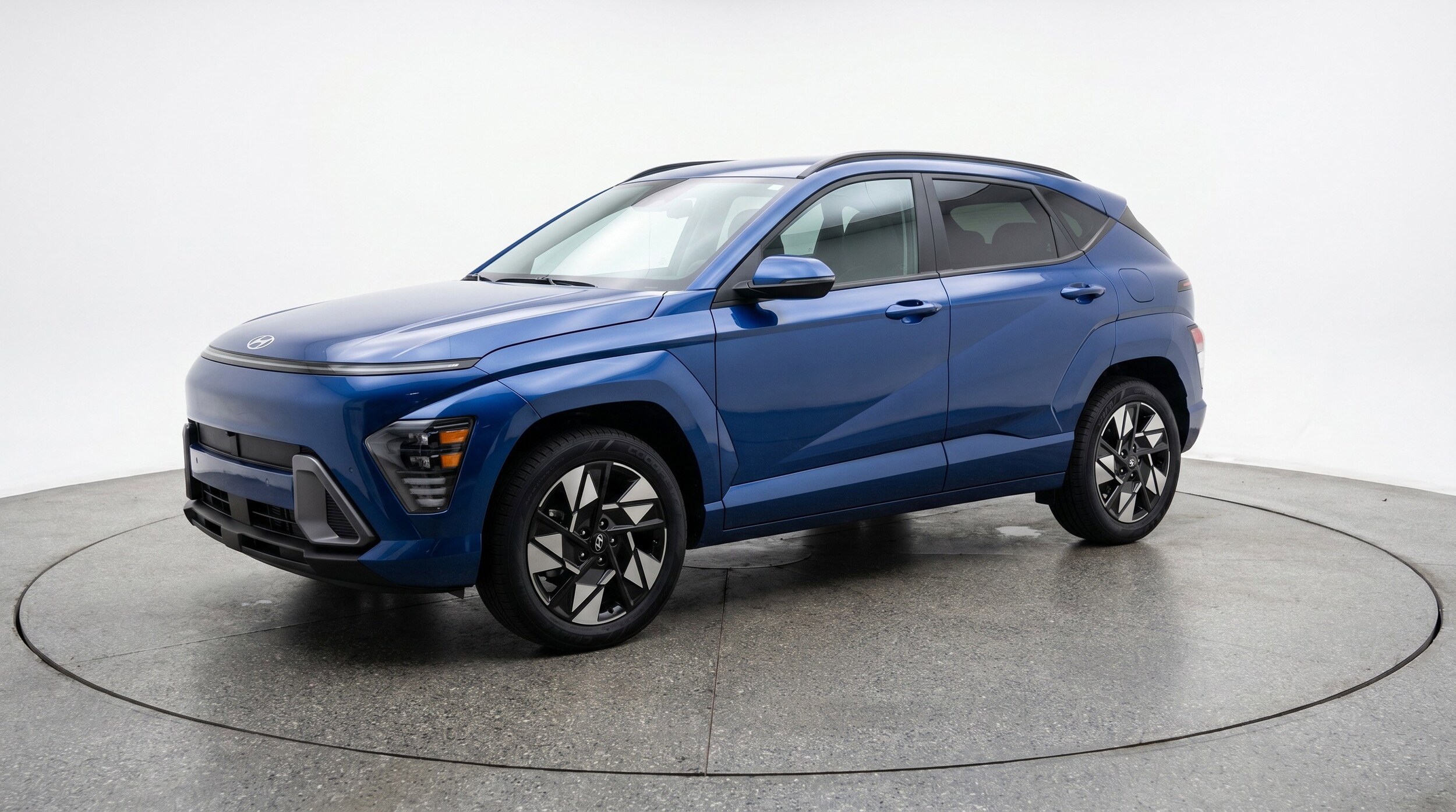 Thumbnail: 2025 Hyundai Kona - 3