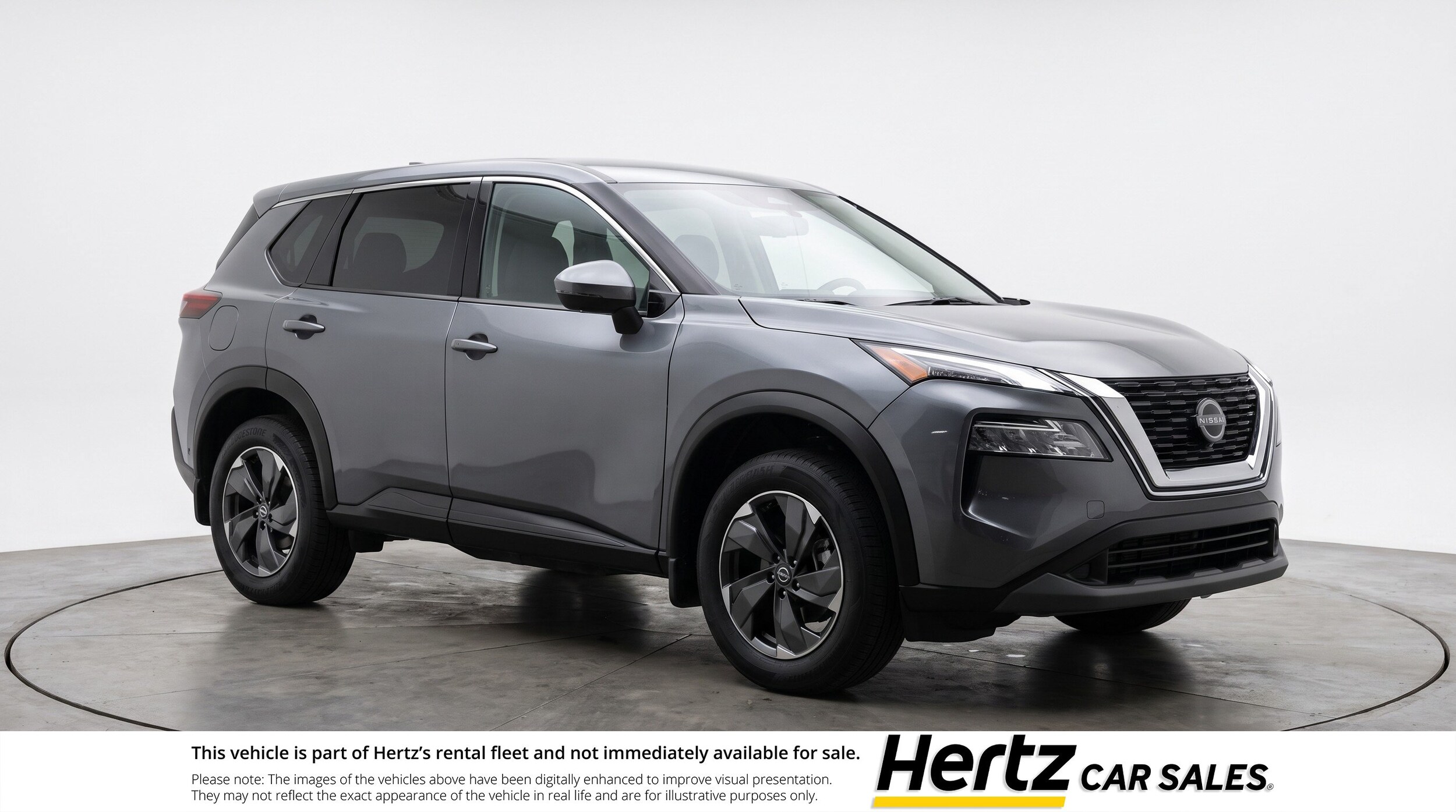 Thumbnail: 2026 Nissan Rogue - 1