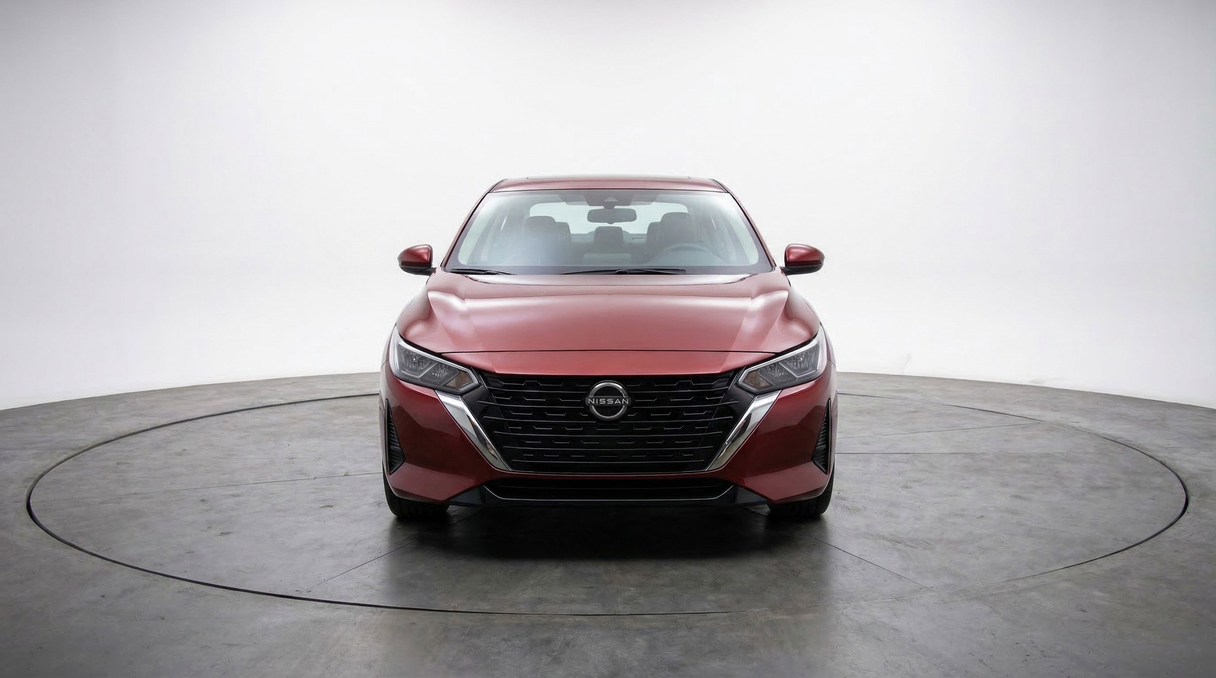 Thumbnail: 2025 Nissan Sentra - 2
