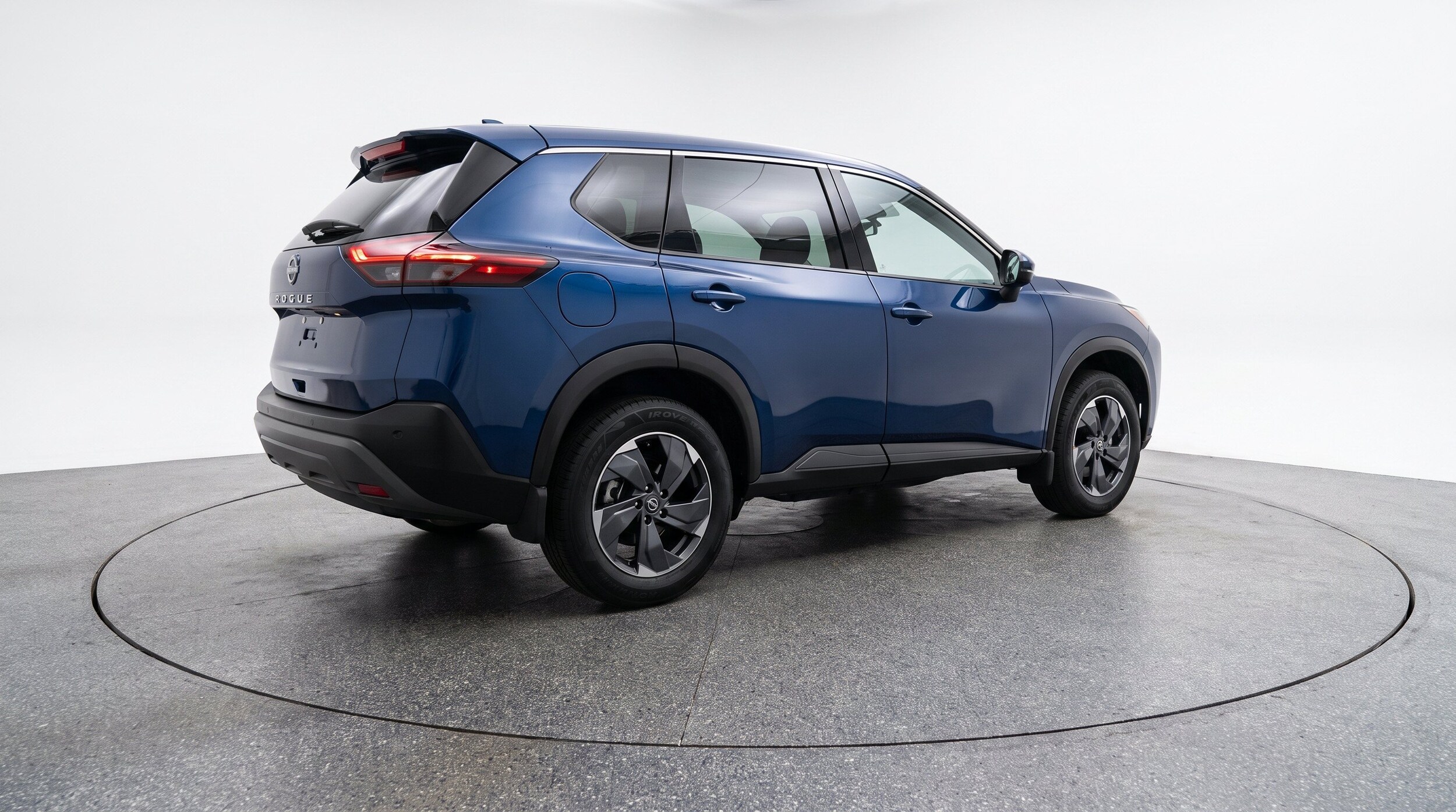Thumbnail: 2025 Nissan Rogue - 9