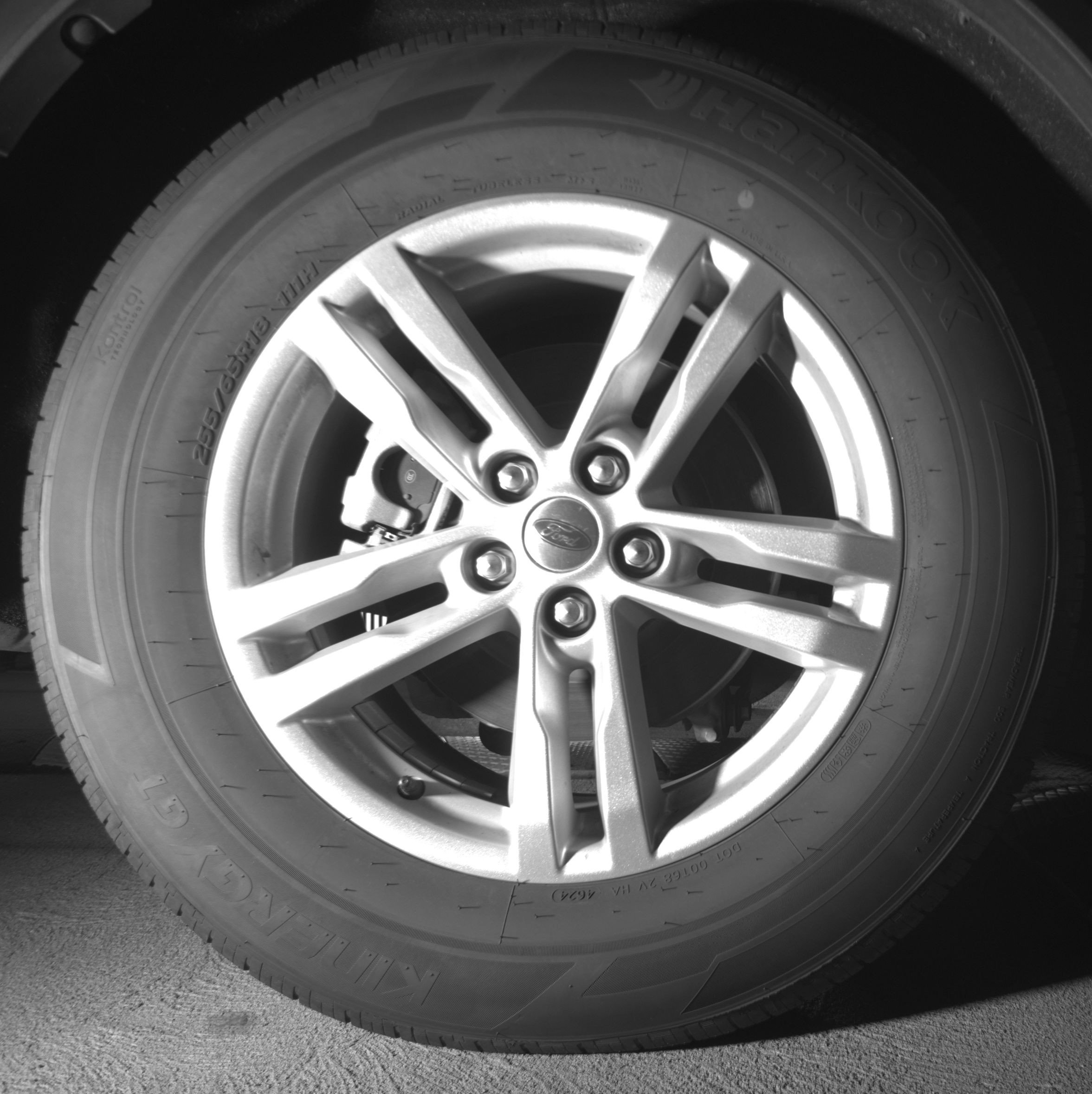 Thumbnail: 2024 Ford Explorer - 15