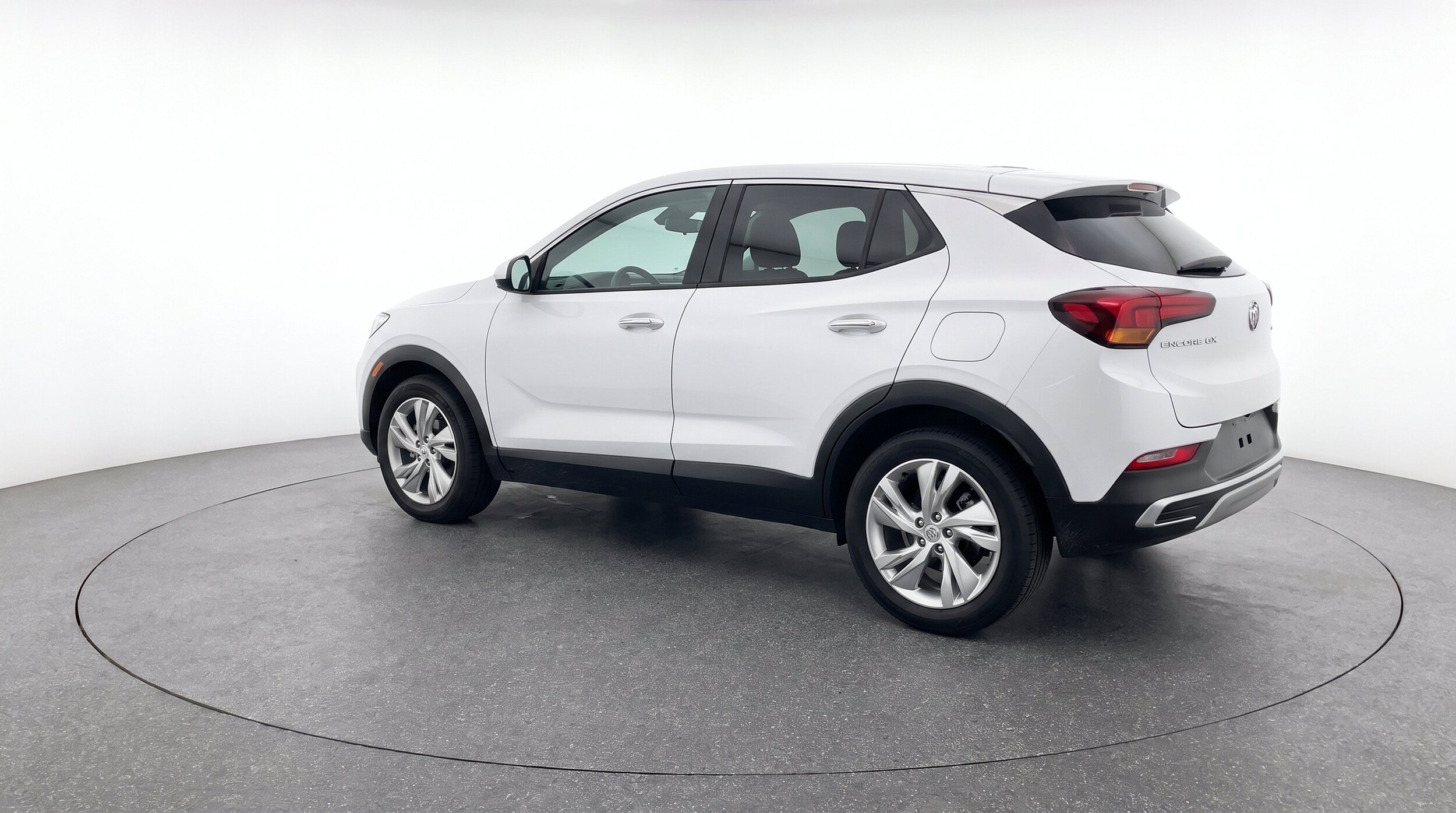 Thumbnail: 2026 Buick Encore GX - 6