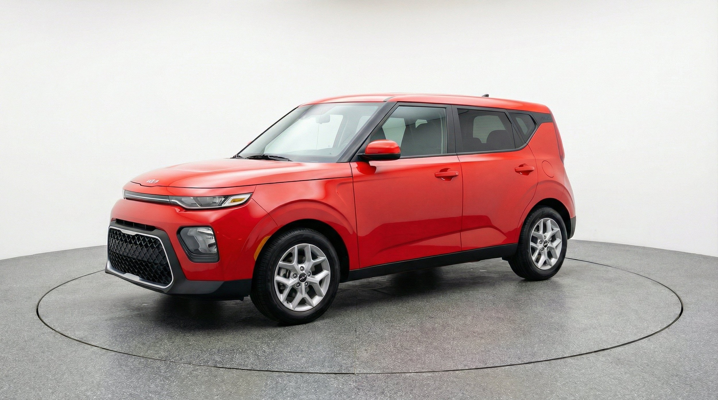 Thumbnail: 2025 Kia Soul - 3