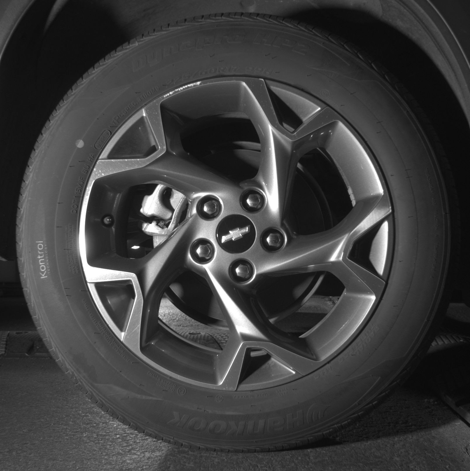 Thumbnail: 2025 Chevrolet Trax - 15