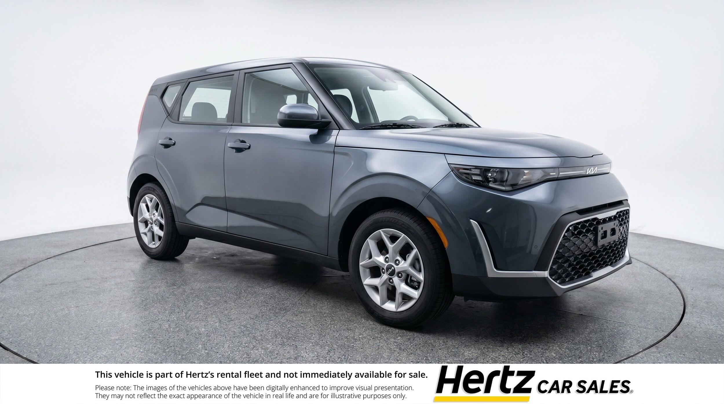 Thumbnail: 2025 Kia Soul - 1