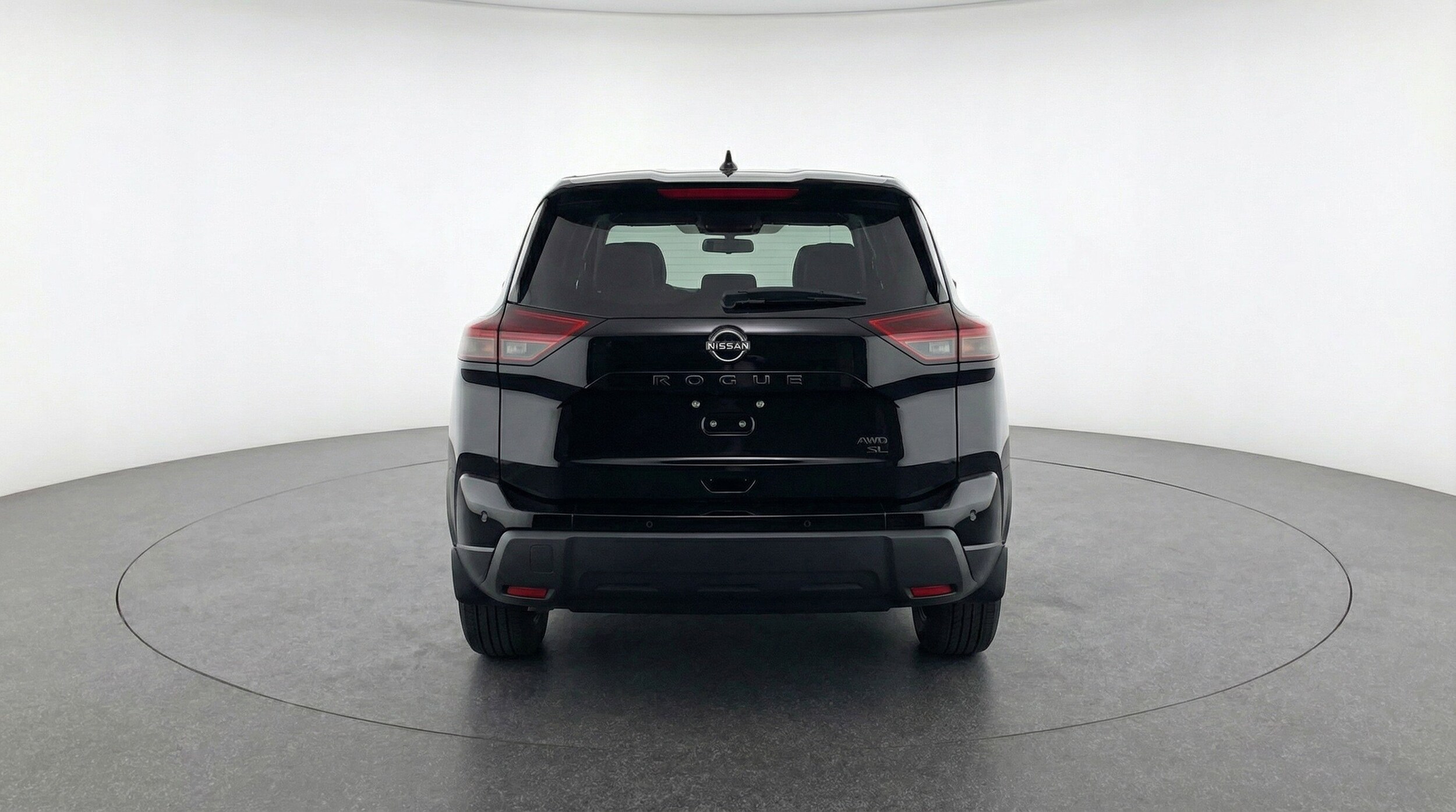 Thumbnail: 2025 Nissan Rogue - 7