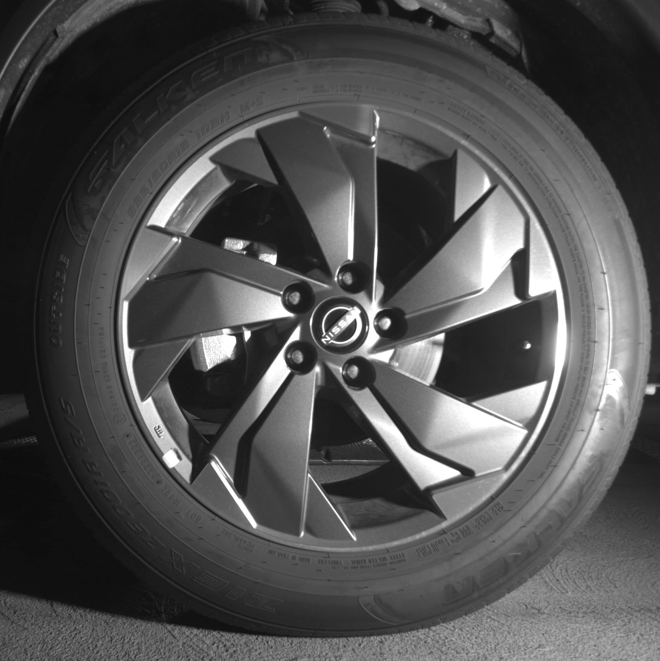 Thumbnail: 2026 Nissan Rogue - 12
