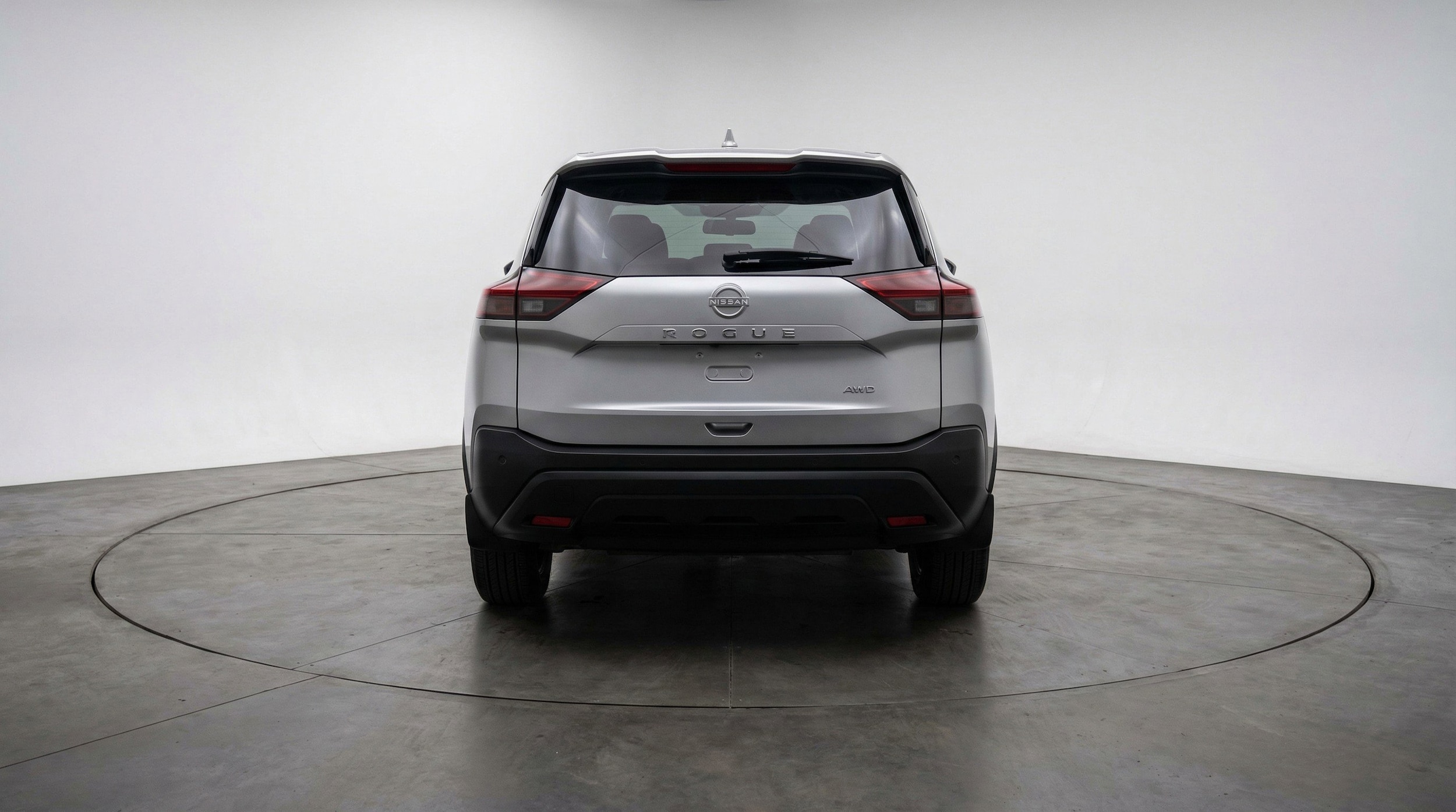 Thumbnail: 2025 Nissan Rogue - 7