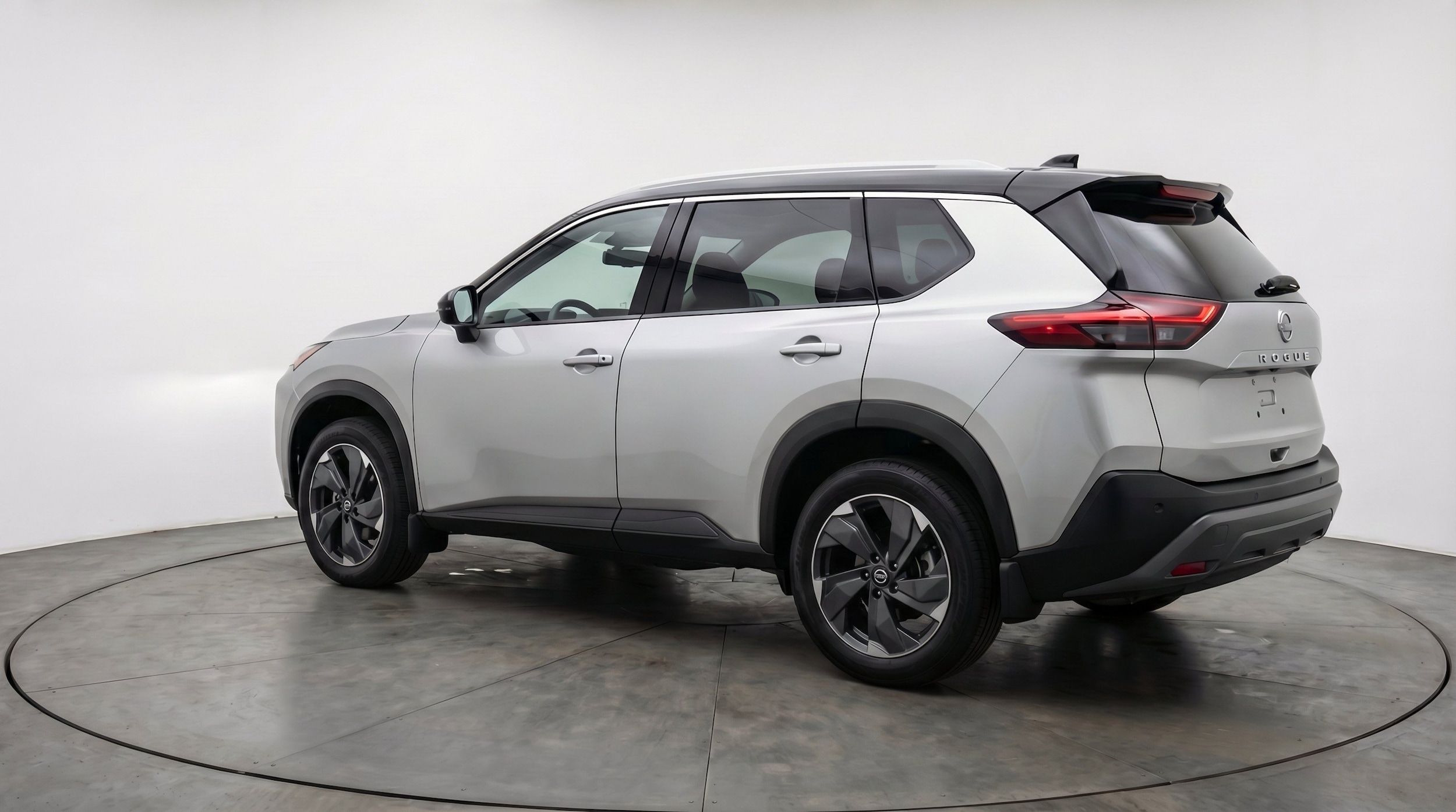 Thumbnail: 2025 Nissan Rogue - 6