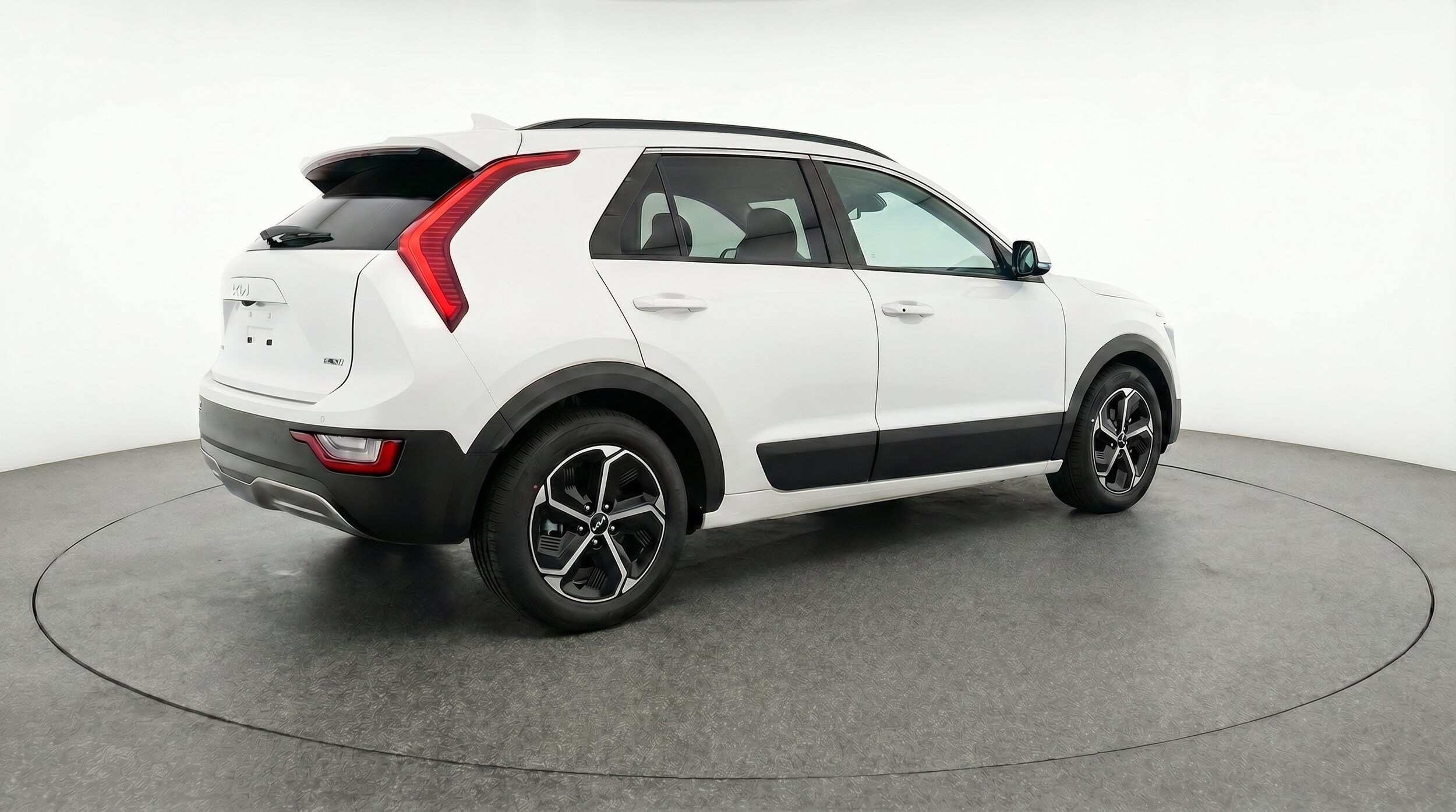 Thumbnail: 2026 Kia Niro - 9