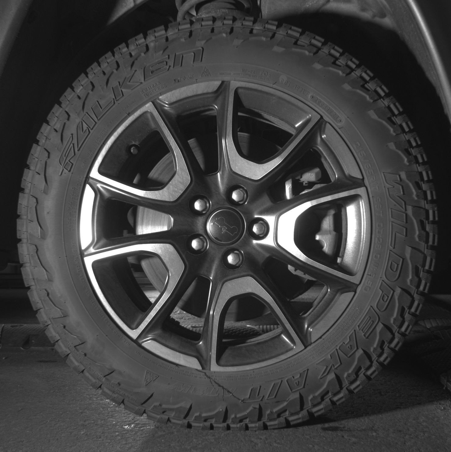 Thumbnail: 2025 Jeep Compass - 13