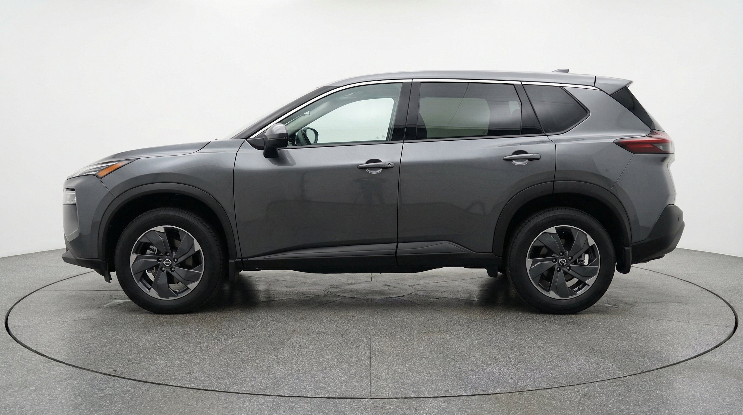 Thumbnail: 2025 Nissan Rogue - 5