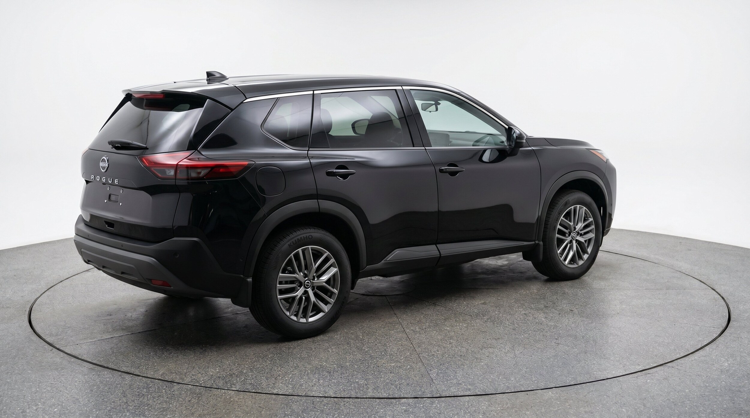 Thumbnail: 2026 Nissan Rogue - 9