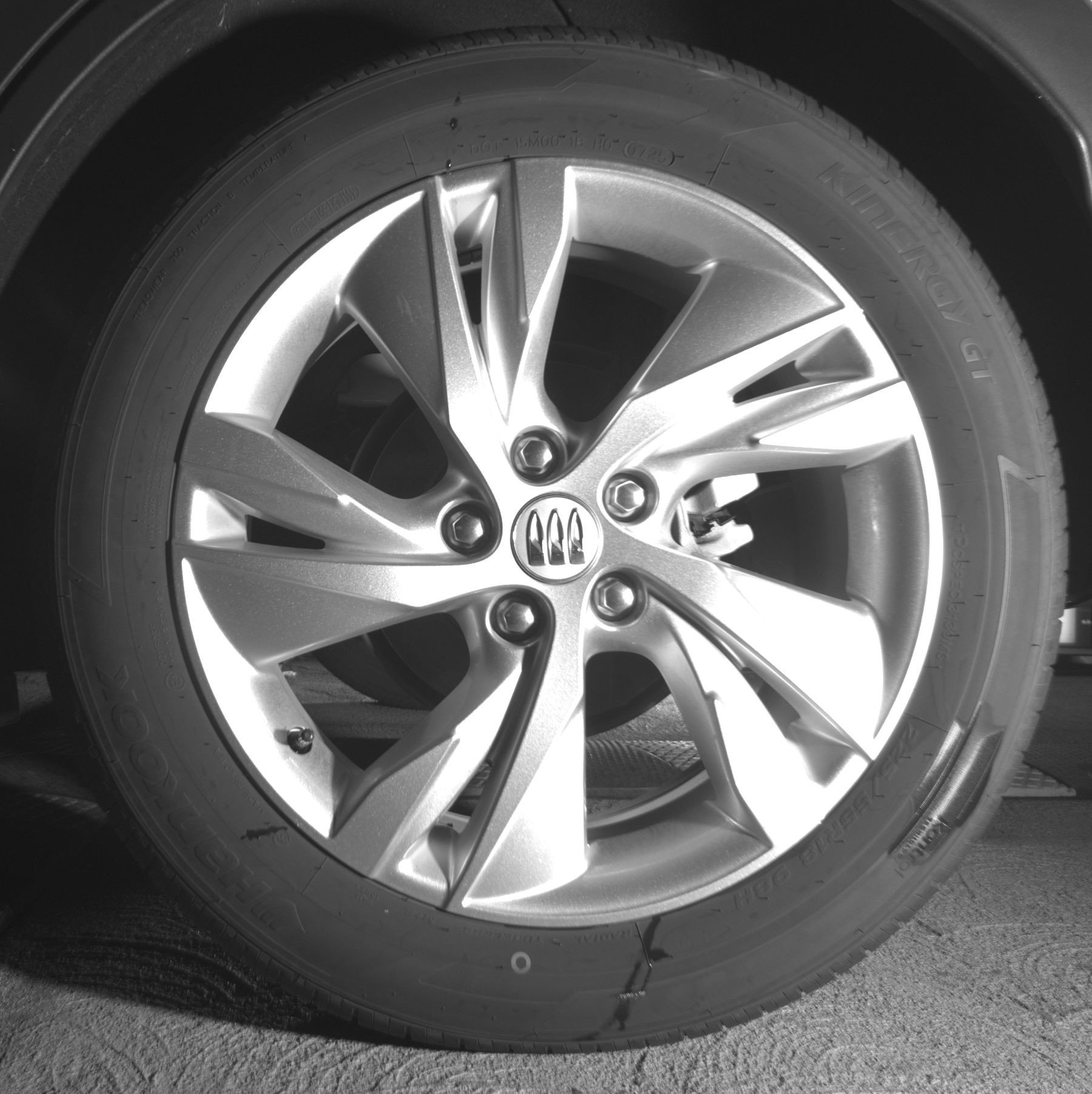 Thumbnail: 2025 Buick Encore GX - 14